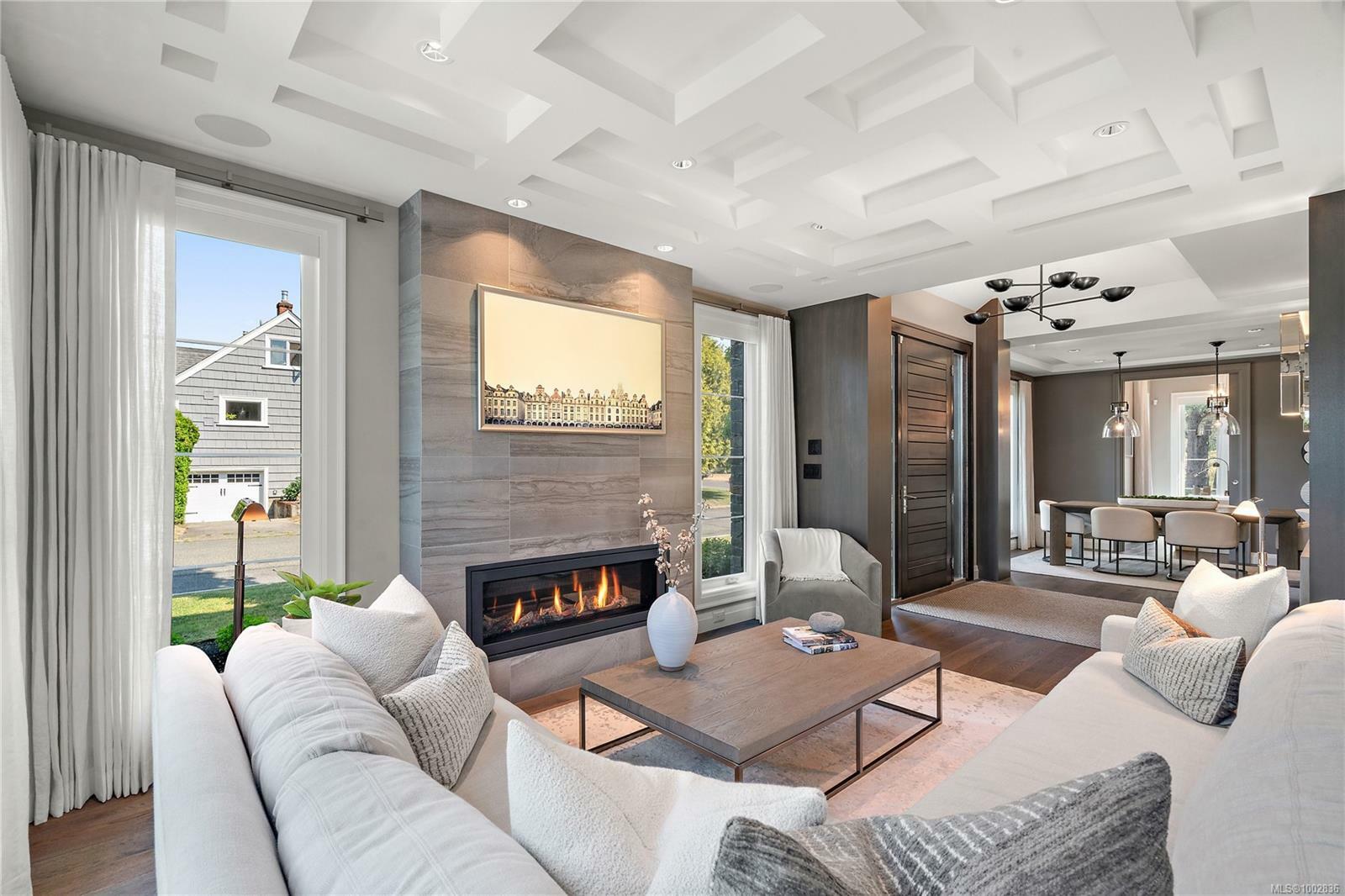 OAK BAY, British Columbia, V8R 3L8, CA, 6 Bedrooms Bedrooms, ,Residential,For Sale,1875057