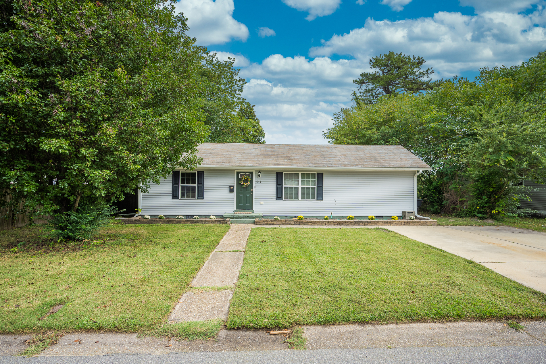  514 Norcum Circle, Portsmouth, VA 23701 - 物件實景