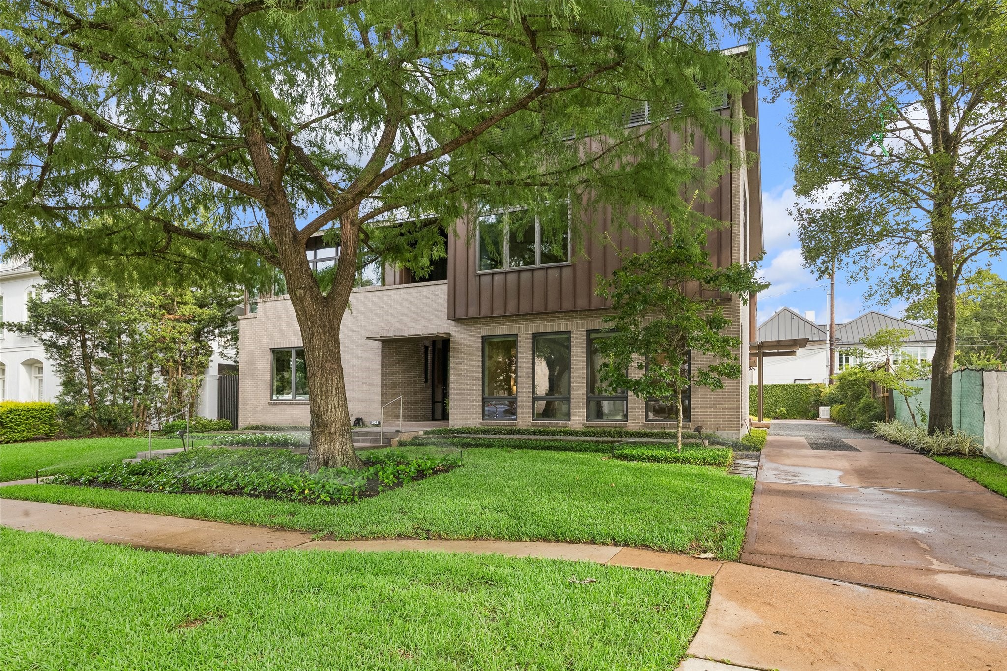  3635 Overbrook Lane - 物件實景