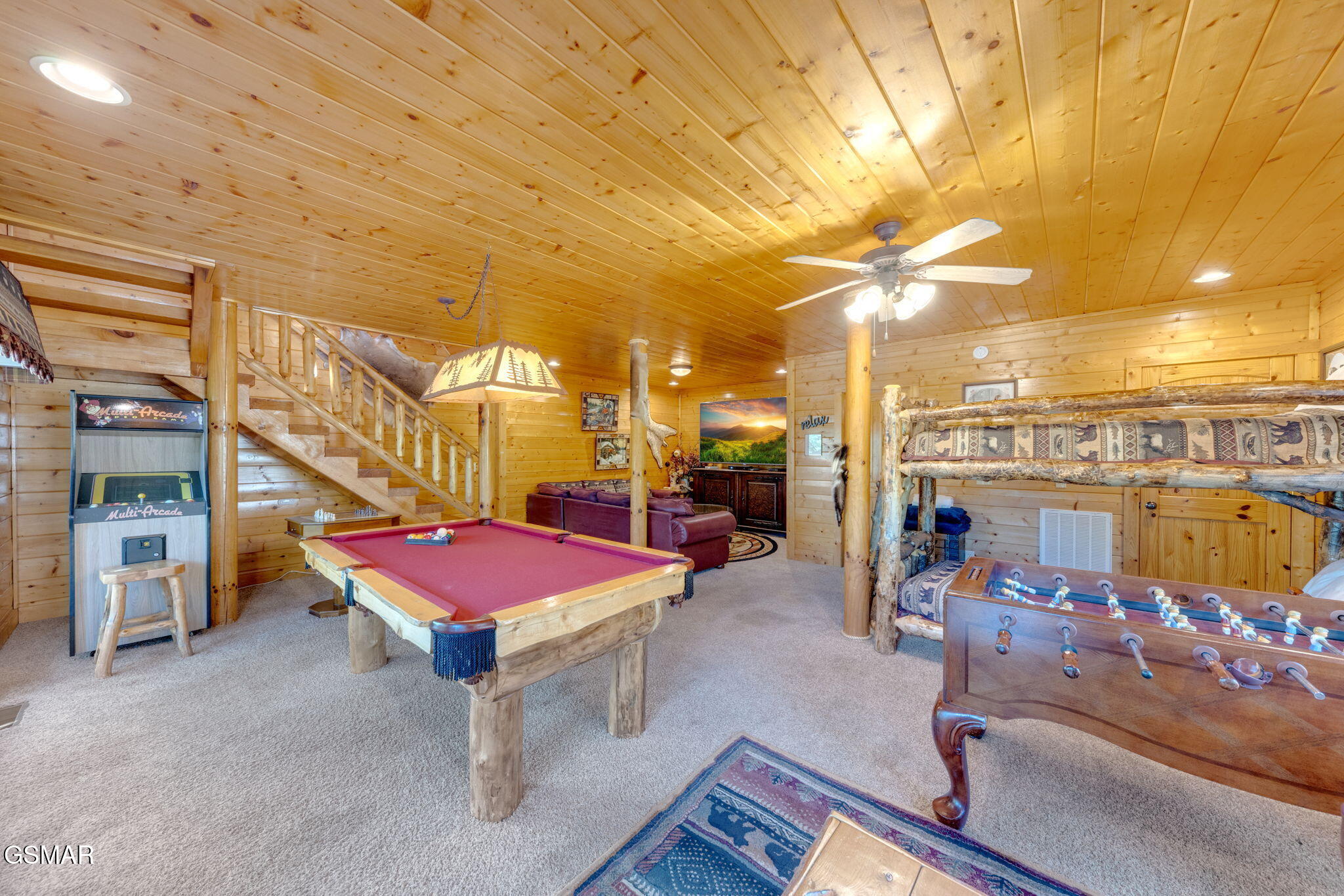 Sevierville, Tennessee, 37862, United States, 3 Bedrooms Bedrooms, ,3 BathroomsBathrooms,Residential,For Sale,1974724