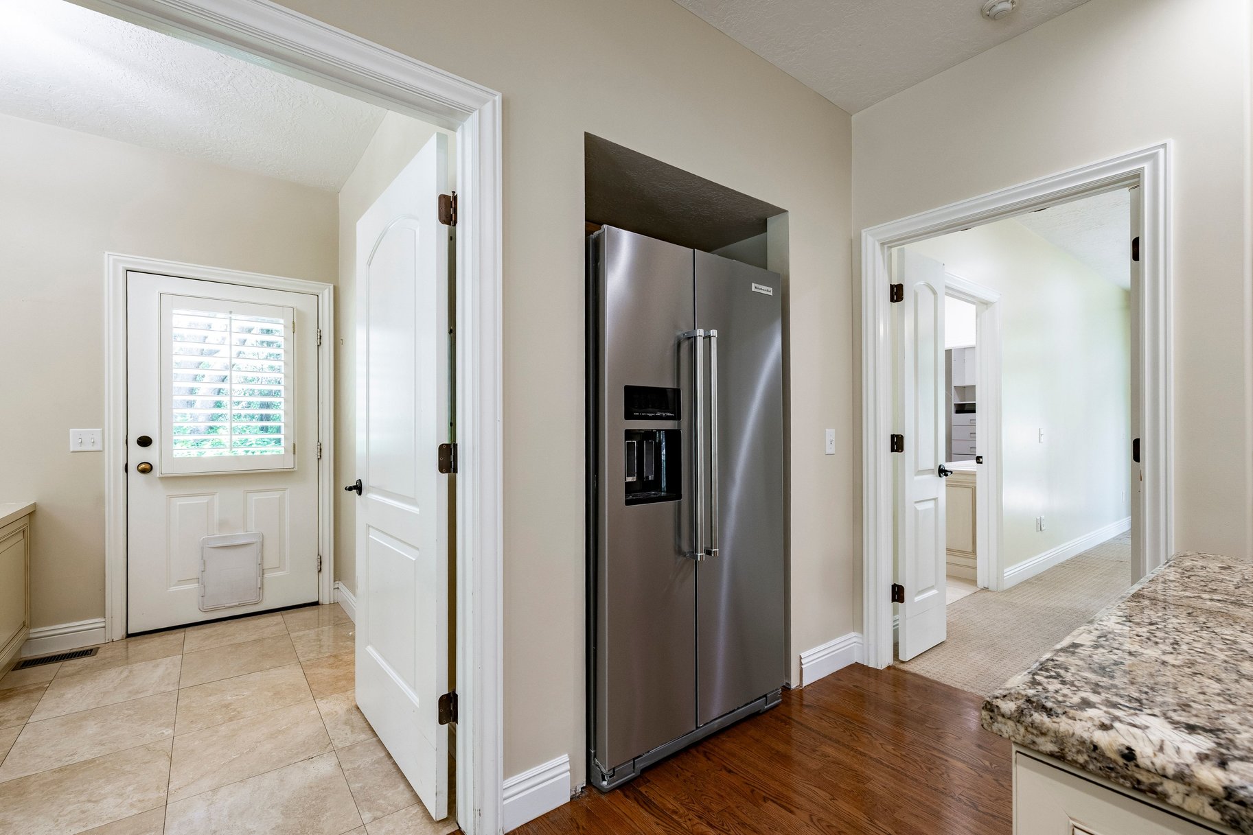  Private Gated Cottonwood Heights Retreat With Seasonal Stream & Mountain views - 物件實景