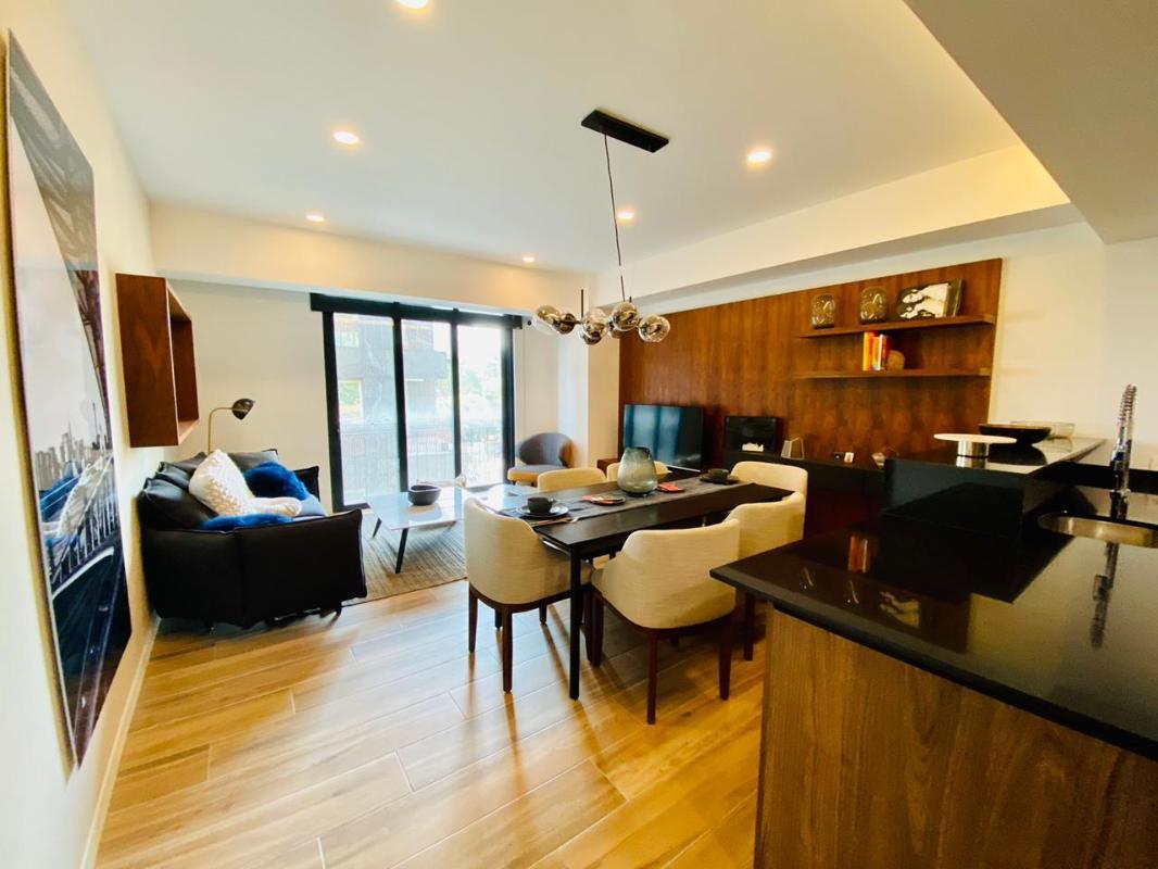 Lago Filt, Miguel Hidalgo, Ciudad de México, 11520, Mexico, 3 Bedrooms Bedrooms, ,2 BathroomsBathrooms,Residential,For Sale,Lago Filt,1443725