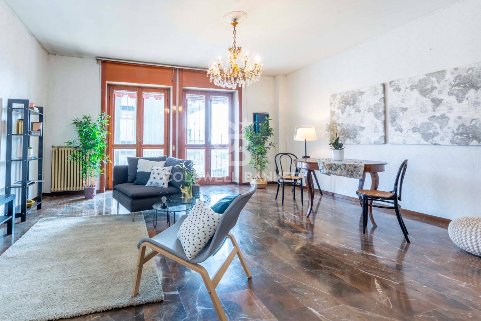 Milano, Milano, 20100, IT, 3 Bedrooms Bedrooms, ,2 BathroomsBathrooms,Residential,For Sale,1720728
