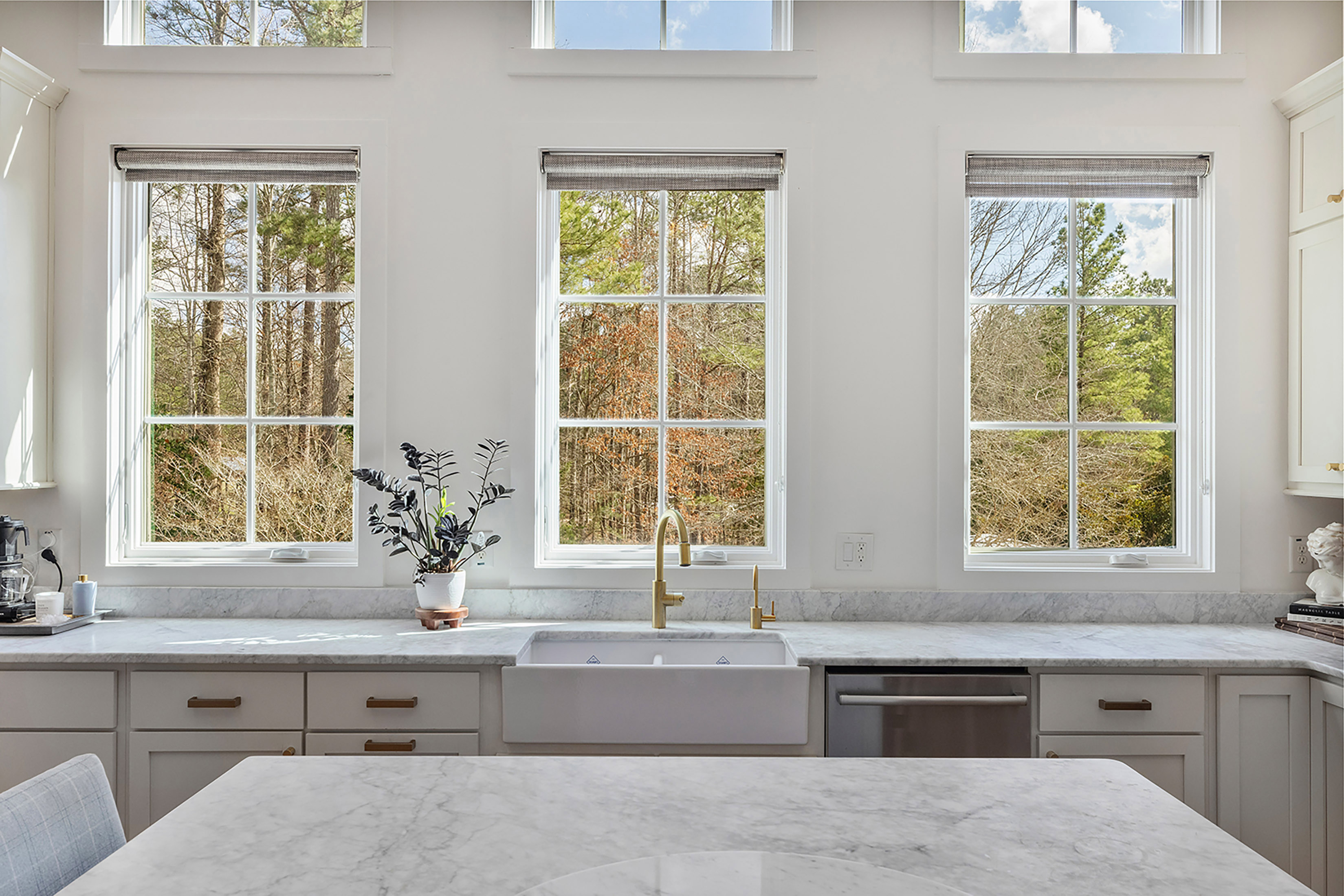  Thoughtfully Designed Townhome in the Heart of Serenbe - 物件實景
