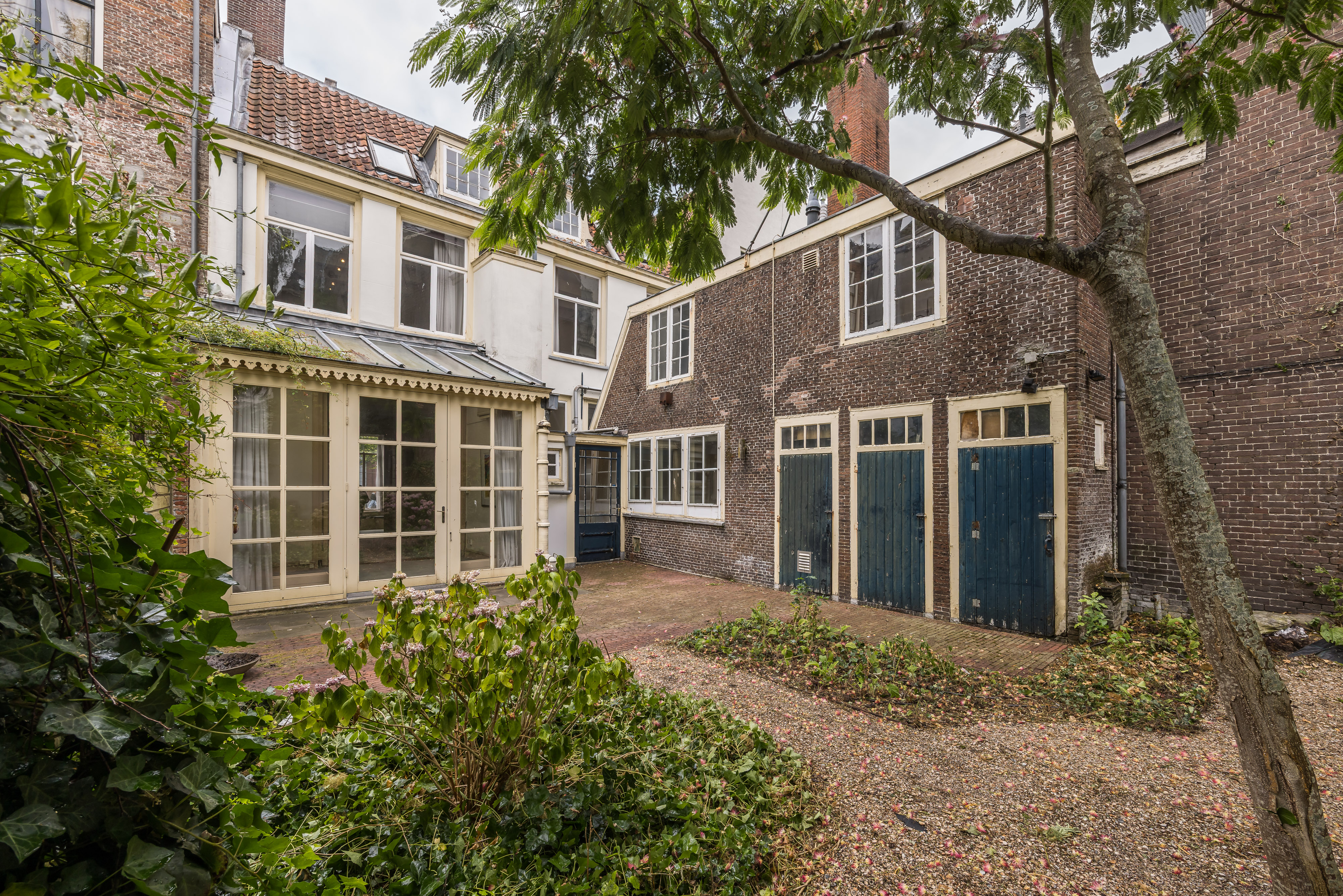  A monumental townhouse in one of the city’s most sought-after locations - 物件實景