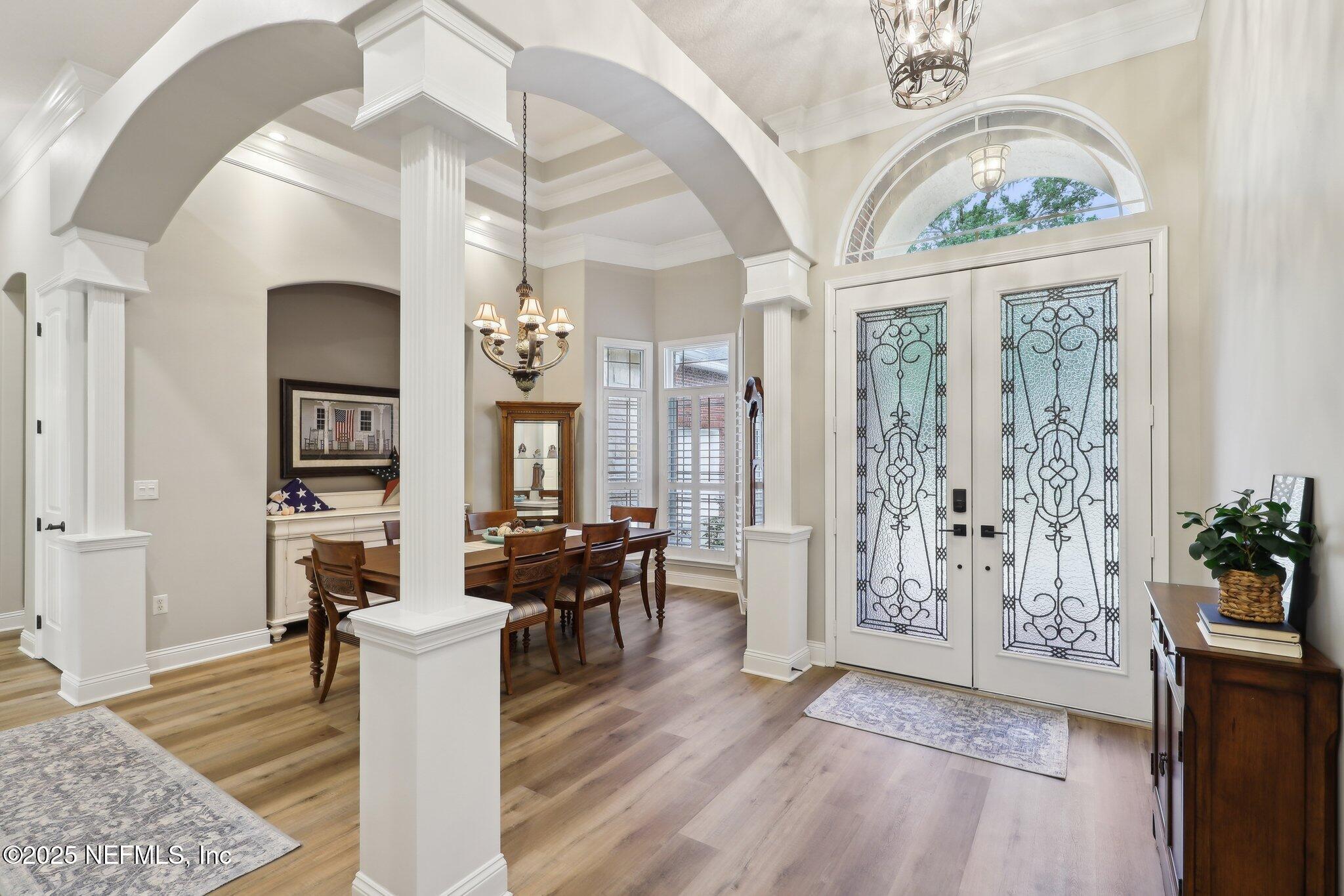 Fleming Island, Florida, 32003, United States, 4 Bedrooms Bedrooms, ,4 BathroomsBathrooms,Residential,For Sale,1839063