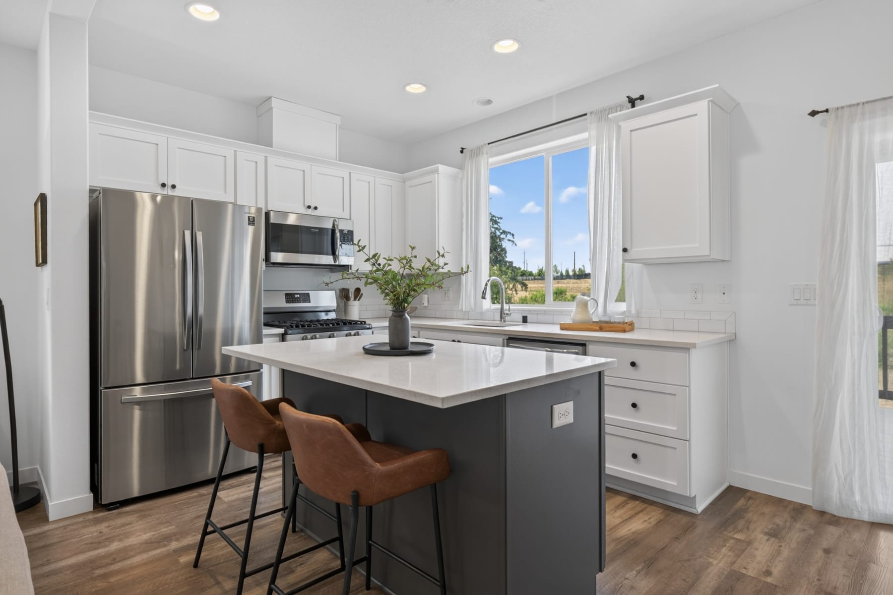  1147 N FAIRHOPE PL Ridgefield, WA 98642 - 物件實景