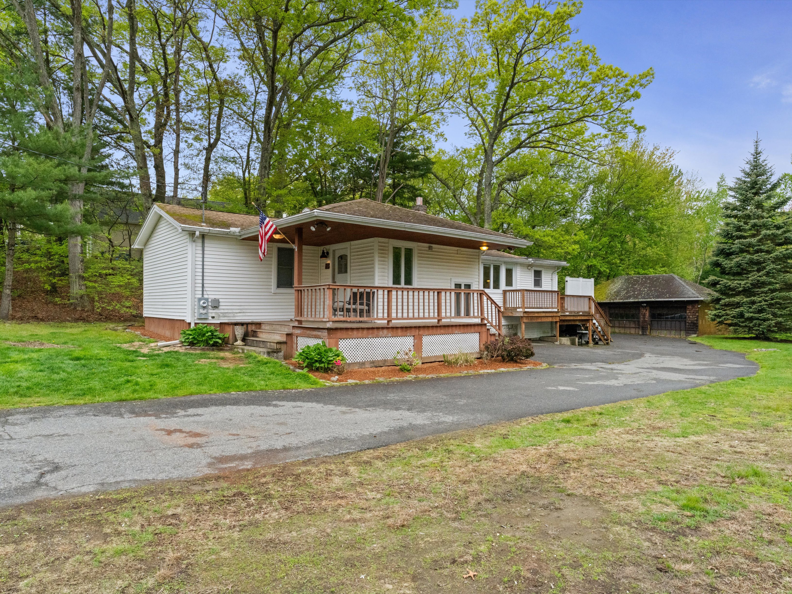  19 Cedar Road, Shrewsbury, MA 01545 - 物件實景