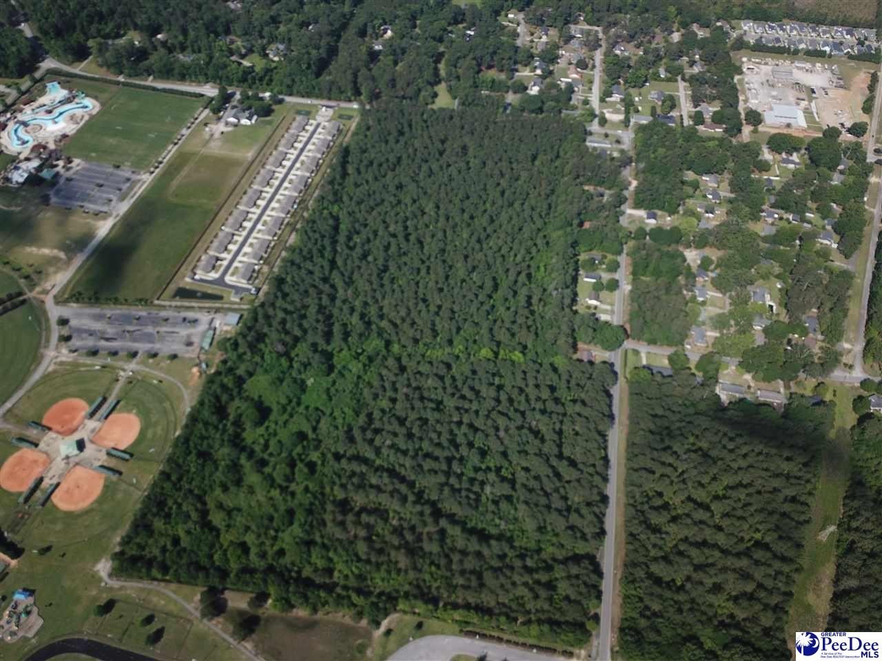 Hartsville, South Carolina, 29550-3644, United States, ,Land,For Sale,1827694
