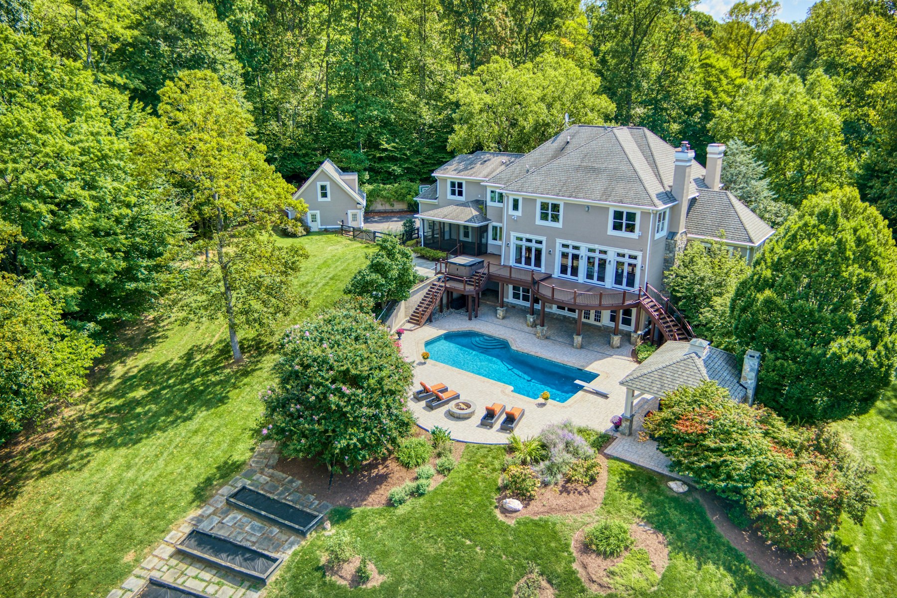  13442 Loyalty Road, Leesburg, VA, 20176 - 物件實景