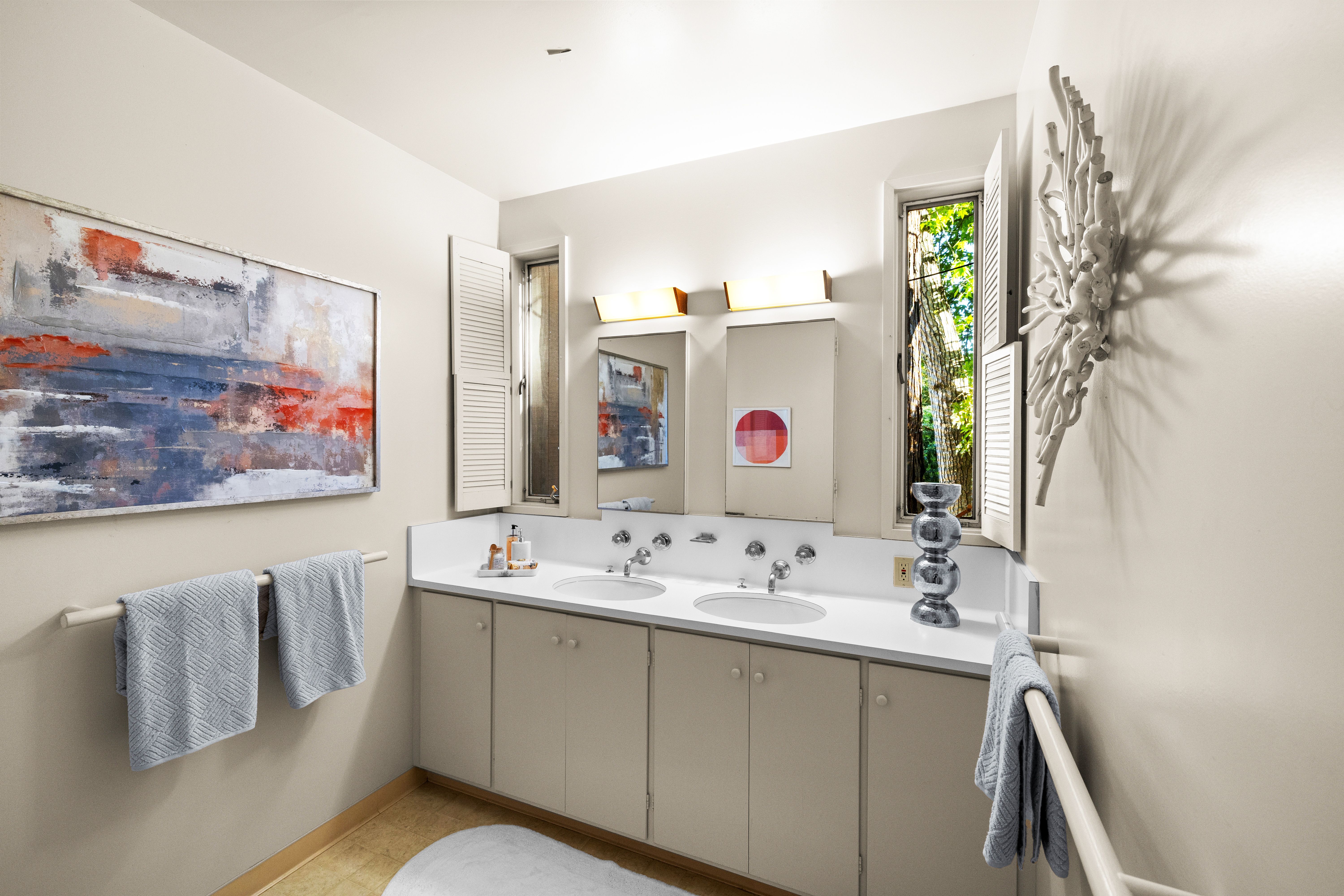  Iconic Mid-Century Retreat with Sweeping Sonoma Valley Views - 物件實景