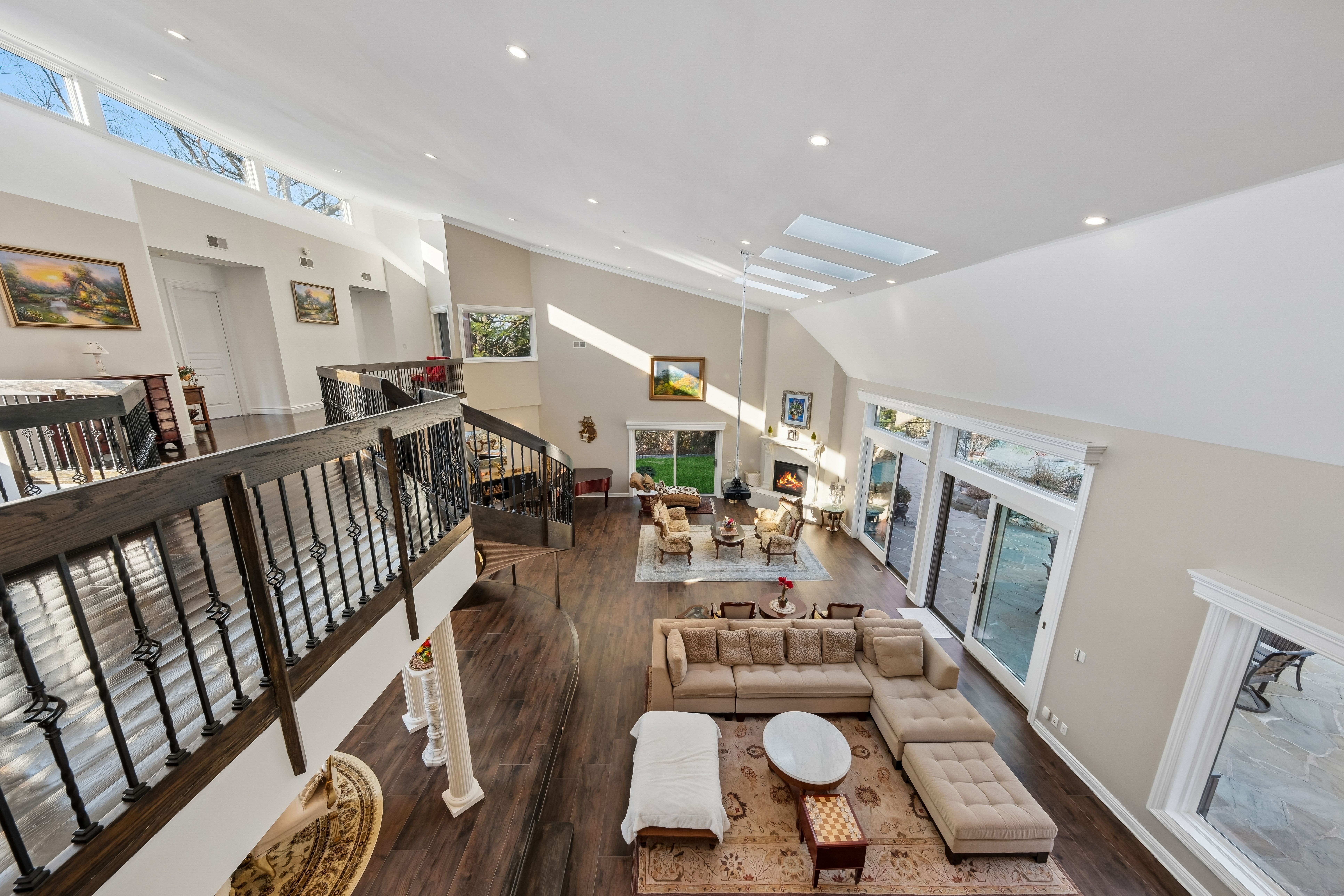  93 Jackson Drive, Cresskill, NJ 07626 - 物件實景