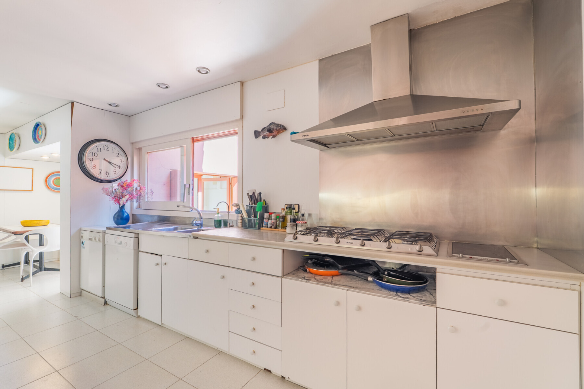  Majestic property in the heart of Sa Riera, Begur - 物件實景