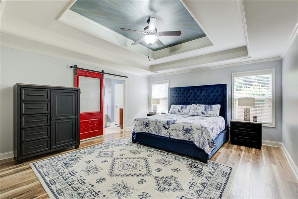 Buford, Georgia, 30518, United States, 4 Bedrooms Bedrooms, ,3 BathroomsBathrooms,Residential,For Sale,1954499