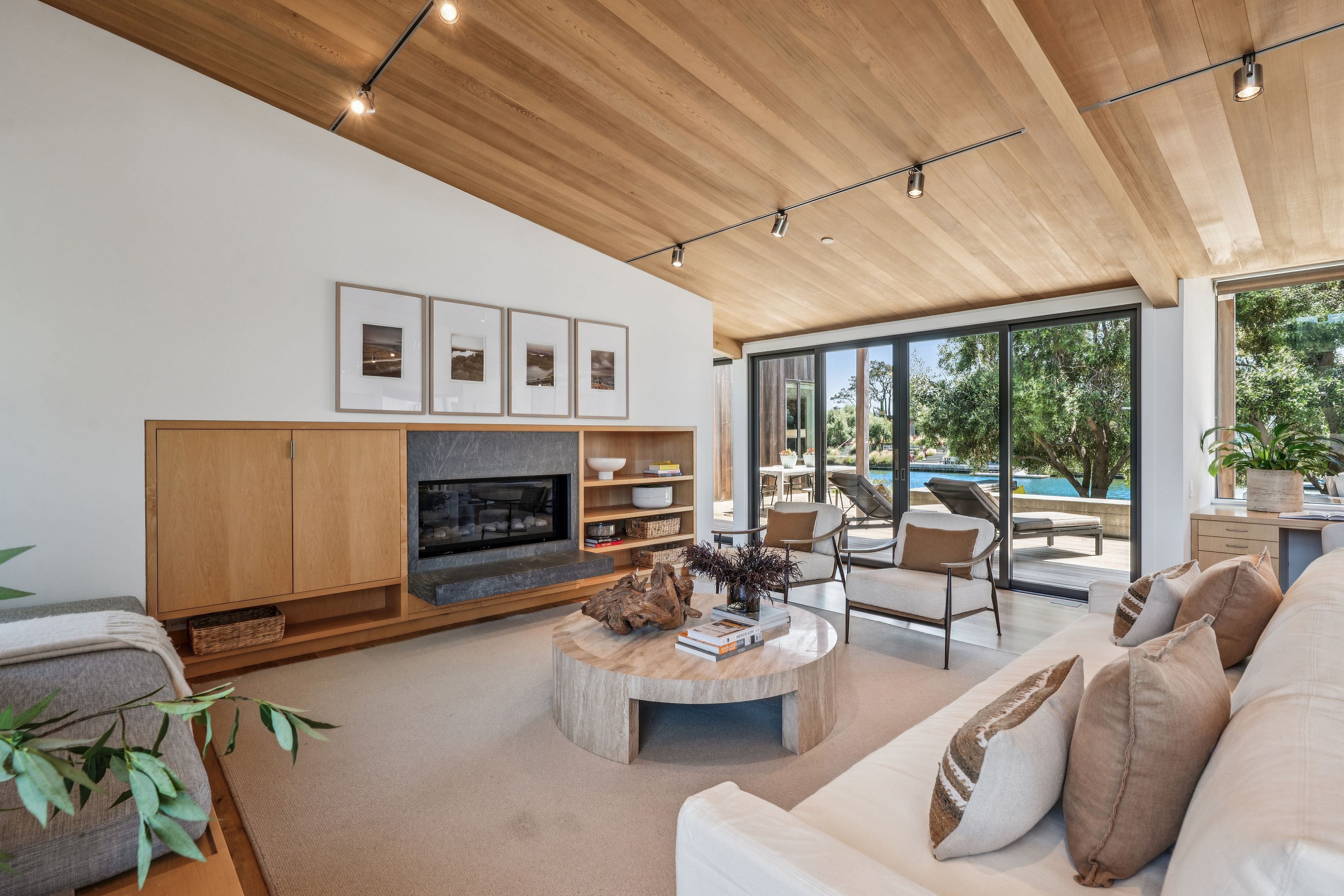  California Coastal Modern - 物件實景