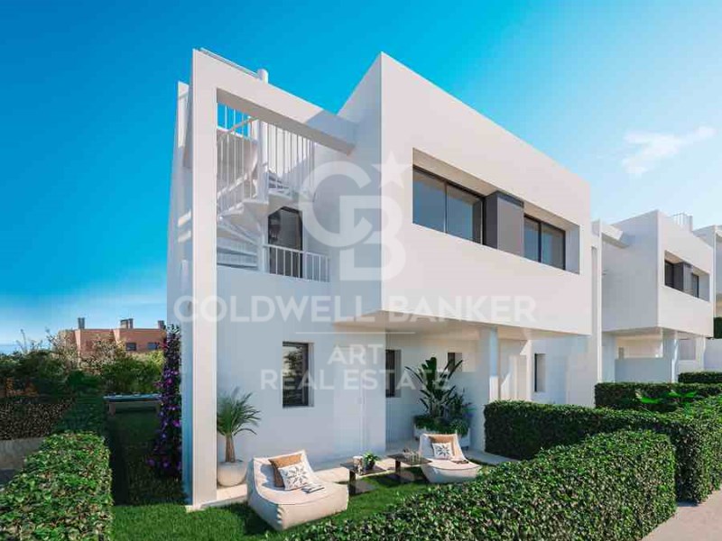 Manilva, Andalusia, ES, 3 Bedrooms Bedrooms, ,2 BathroomsBathrooms,Residential,For Sale,1746317