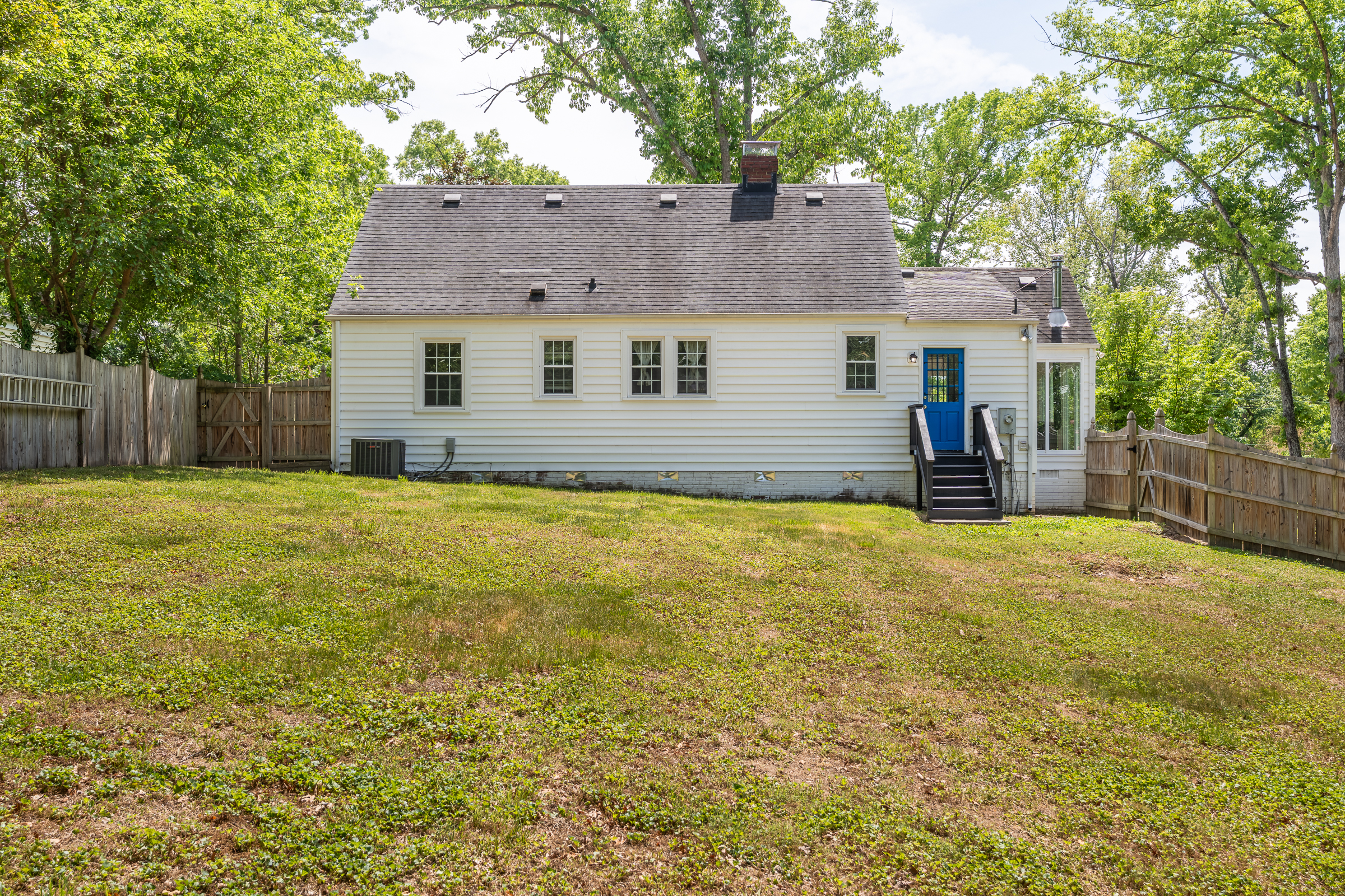  7712 Patterson Avenue, Richmond, VA 23229 - 物件實景