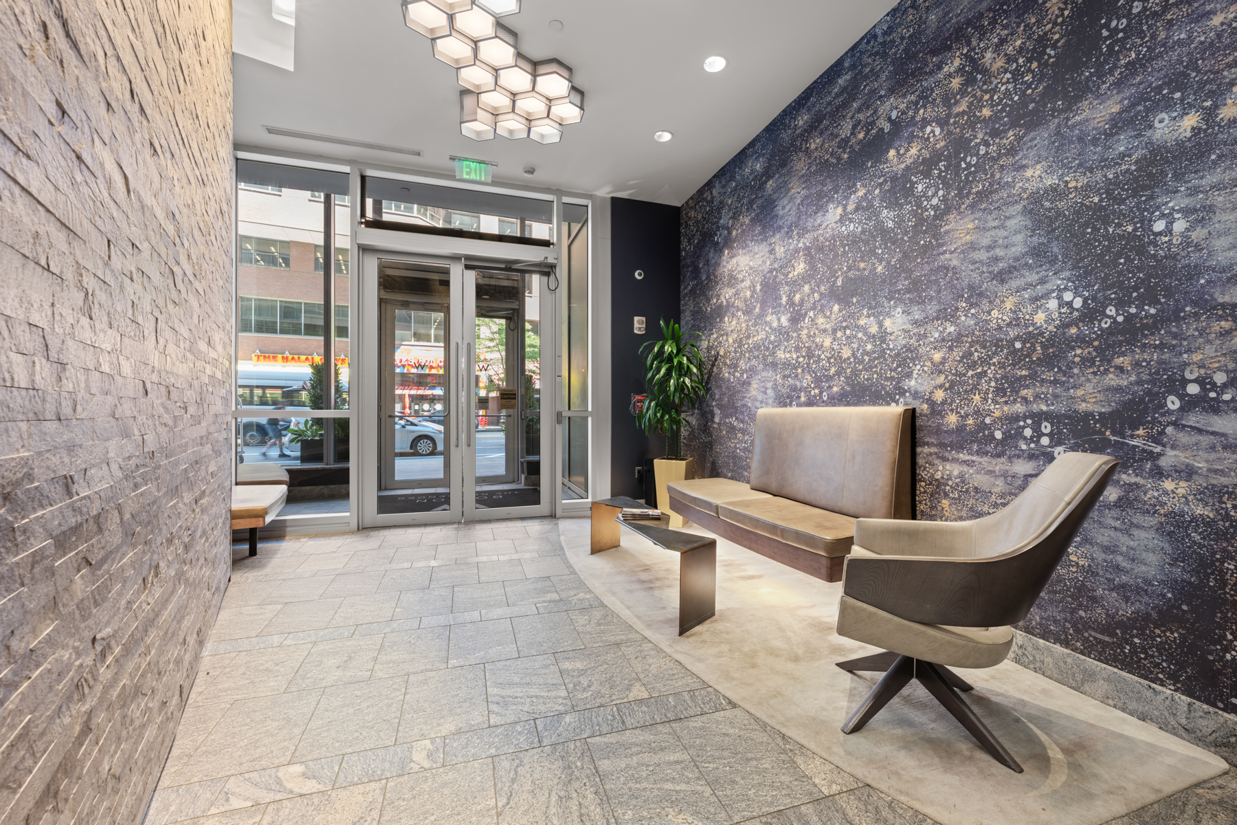  110 Stuart Street, Boston, MA, 02116 - 物件實景