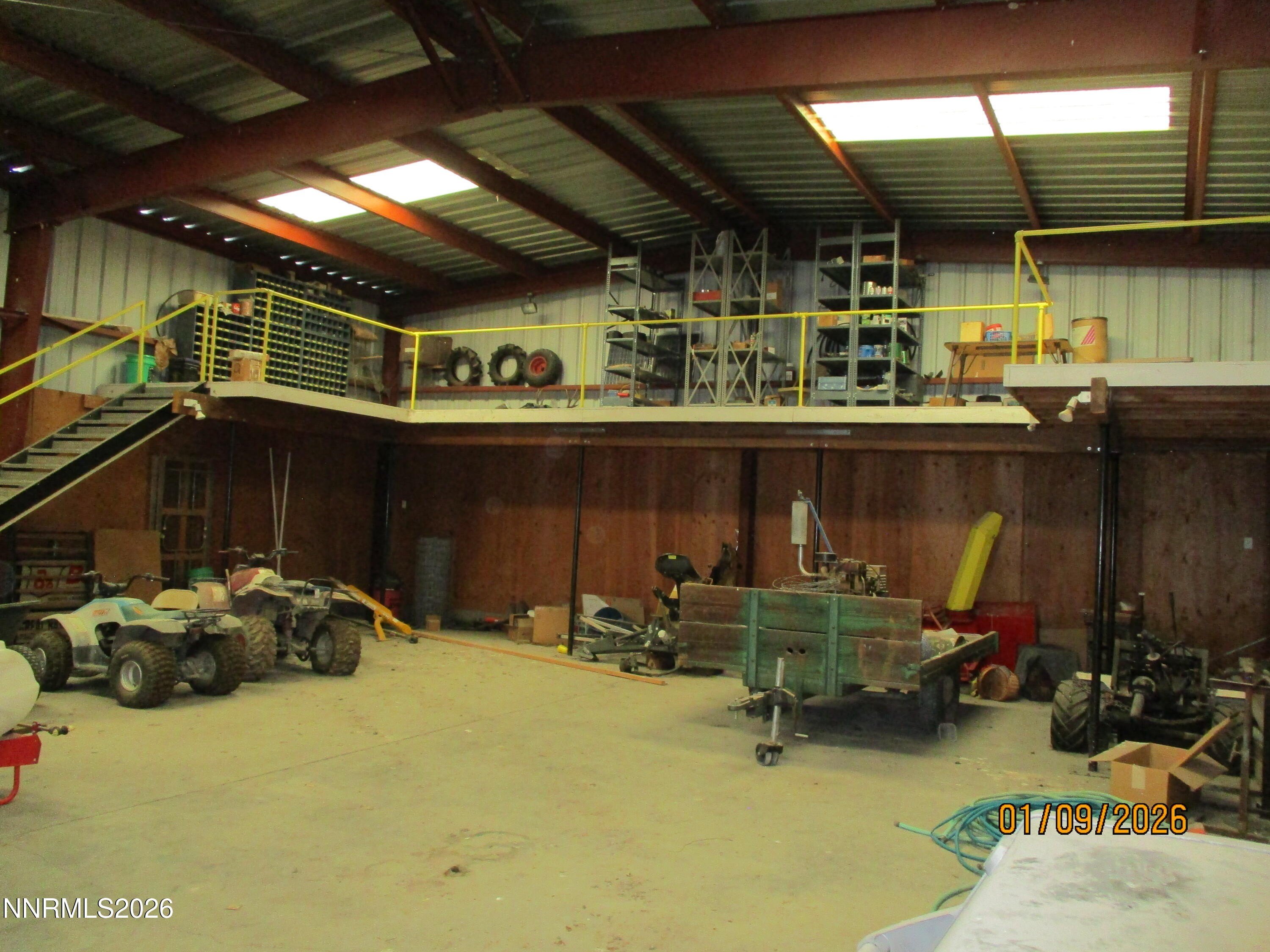 Paradise Valley, Nevada, 89426, United States, 3 Bedrooms Bedrooms, ,3 BathroomsBathrooms,Residential,For Sale,2009688