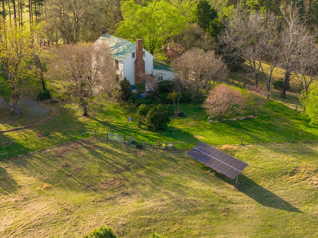 Buffalo Junction, Virginia, 24529, United States, 4 Bedrooms Bedrooms, ,2 BathroomsBathrooms,Residential,For Sale,2033576