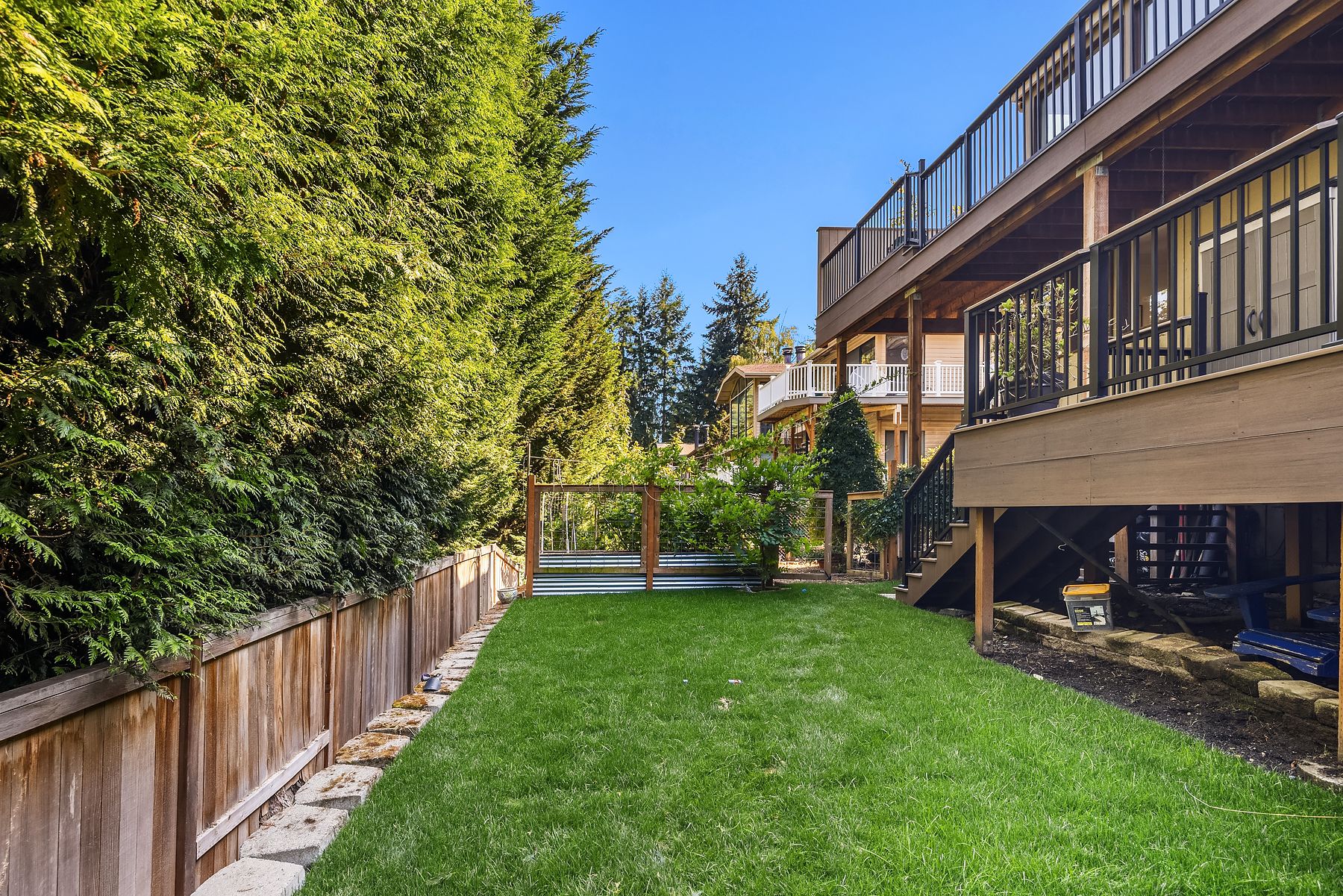  9360 Mercerwood Drive Dr, Mercer Island, WA 98040 - 物件實景