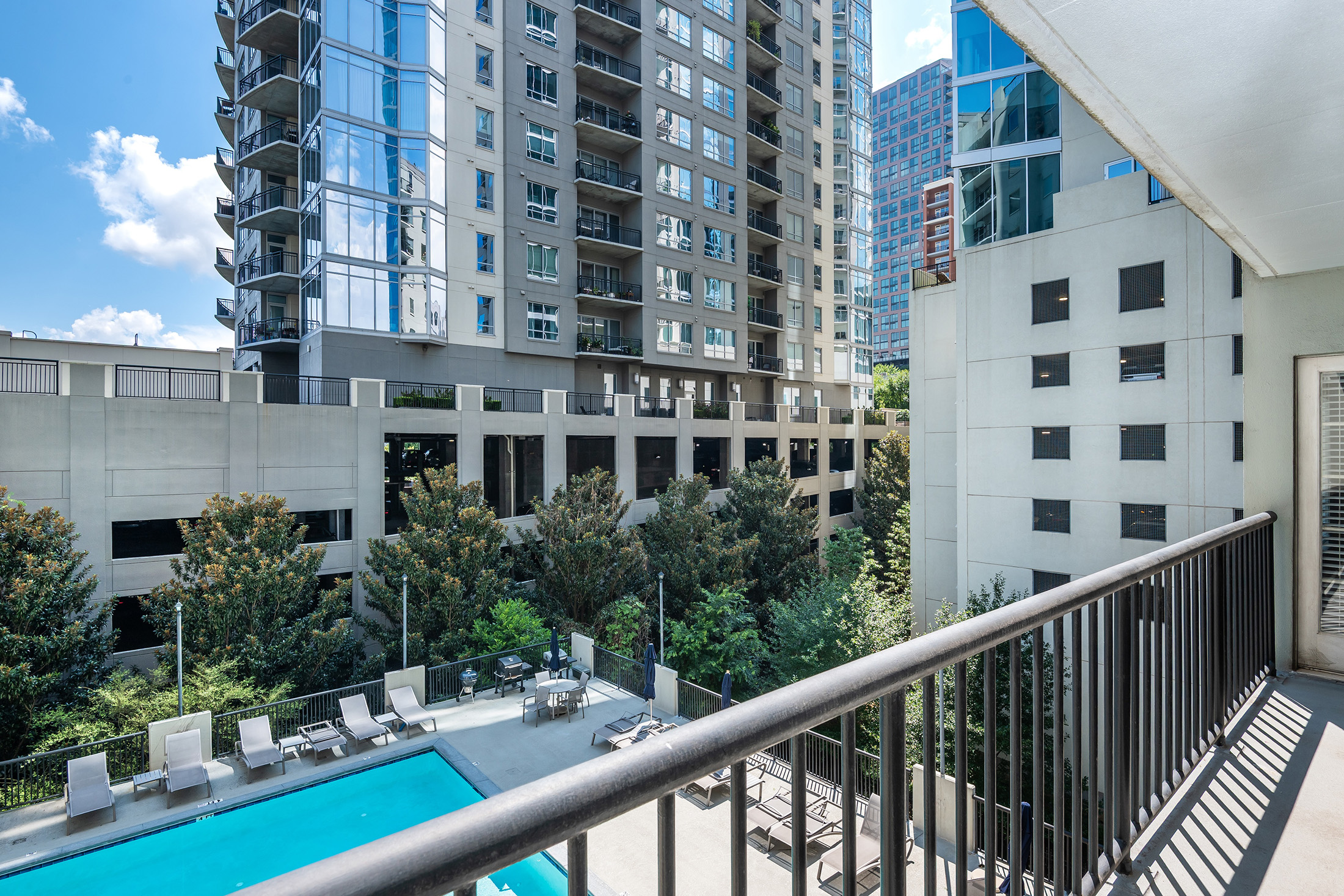  Charming Condo Just Steps Away from Piedmont Park - 物件實景