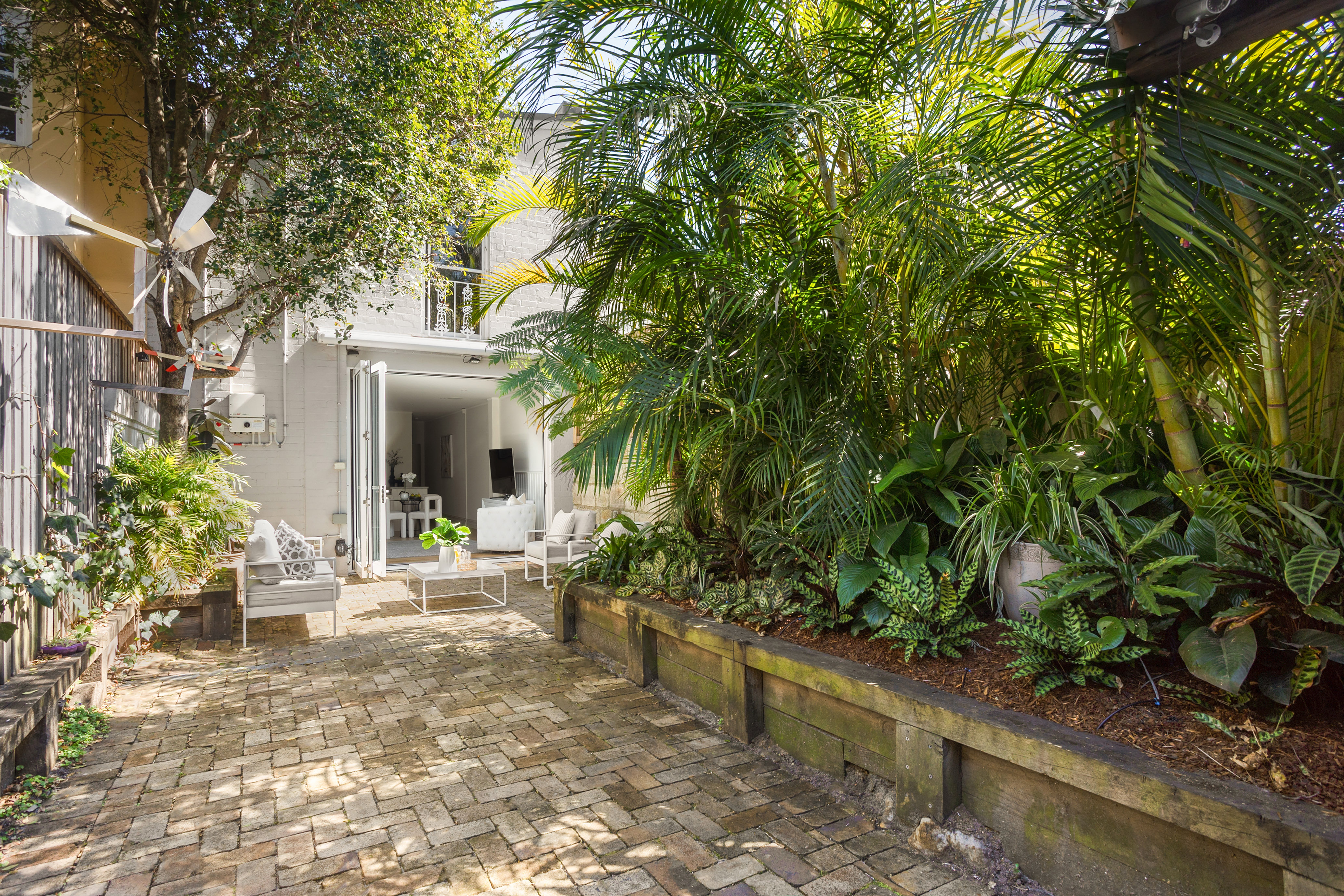  53 Grosvenor Street, Woollahra - 物件實景