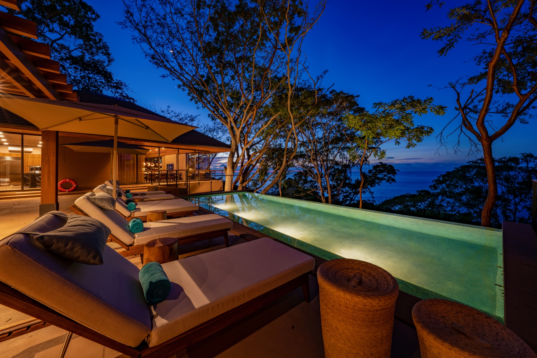 One&Only Mandarina Villa 32  Elevated luxury above the Pacific, Riviera Nayarit - 物件實景
