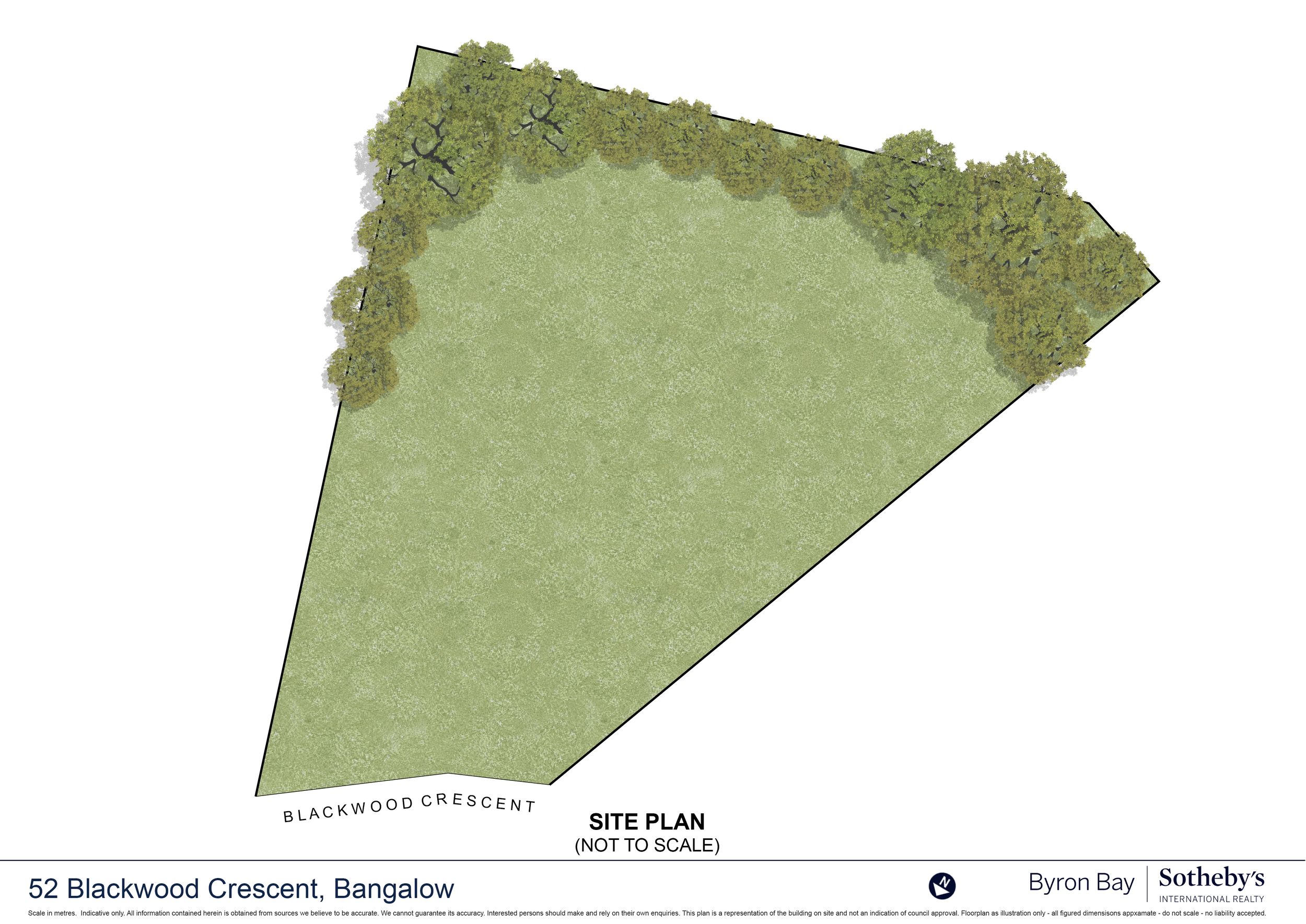  52 Blackwood Crescent, Bangalow - 物件實景