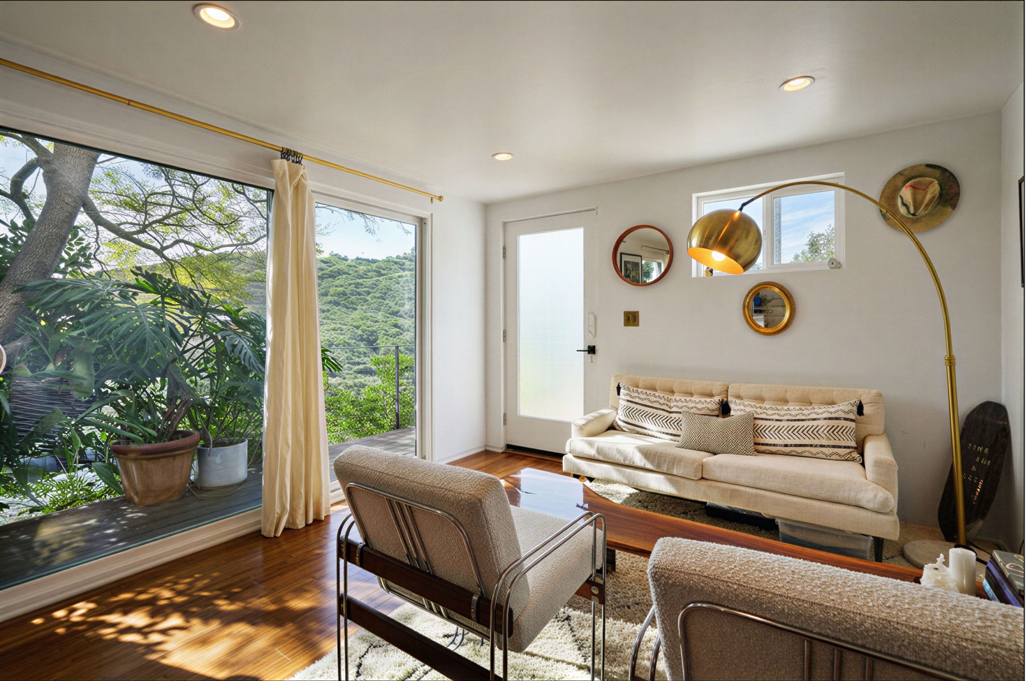  2727 Corral Canyon Road - 物件實景