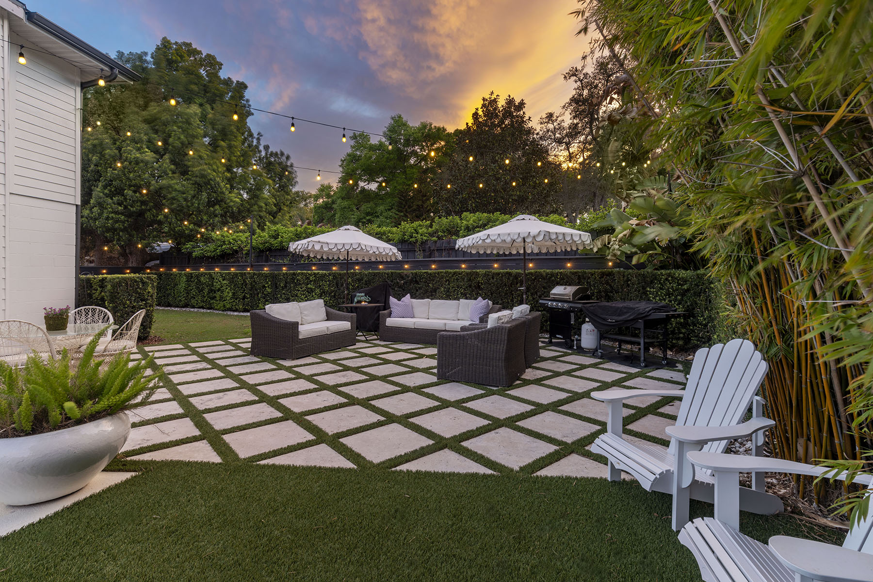  WINTER PARK - 物件實景