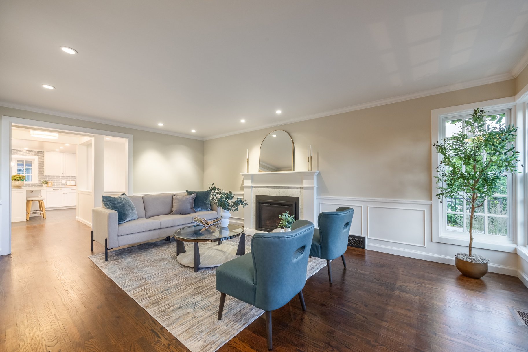  Tastefully Updated Holladay Rambler on .60 acre Manicured Lot - 物件實景
