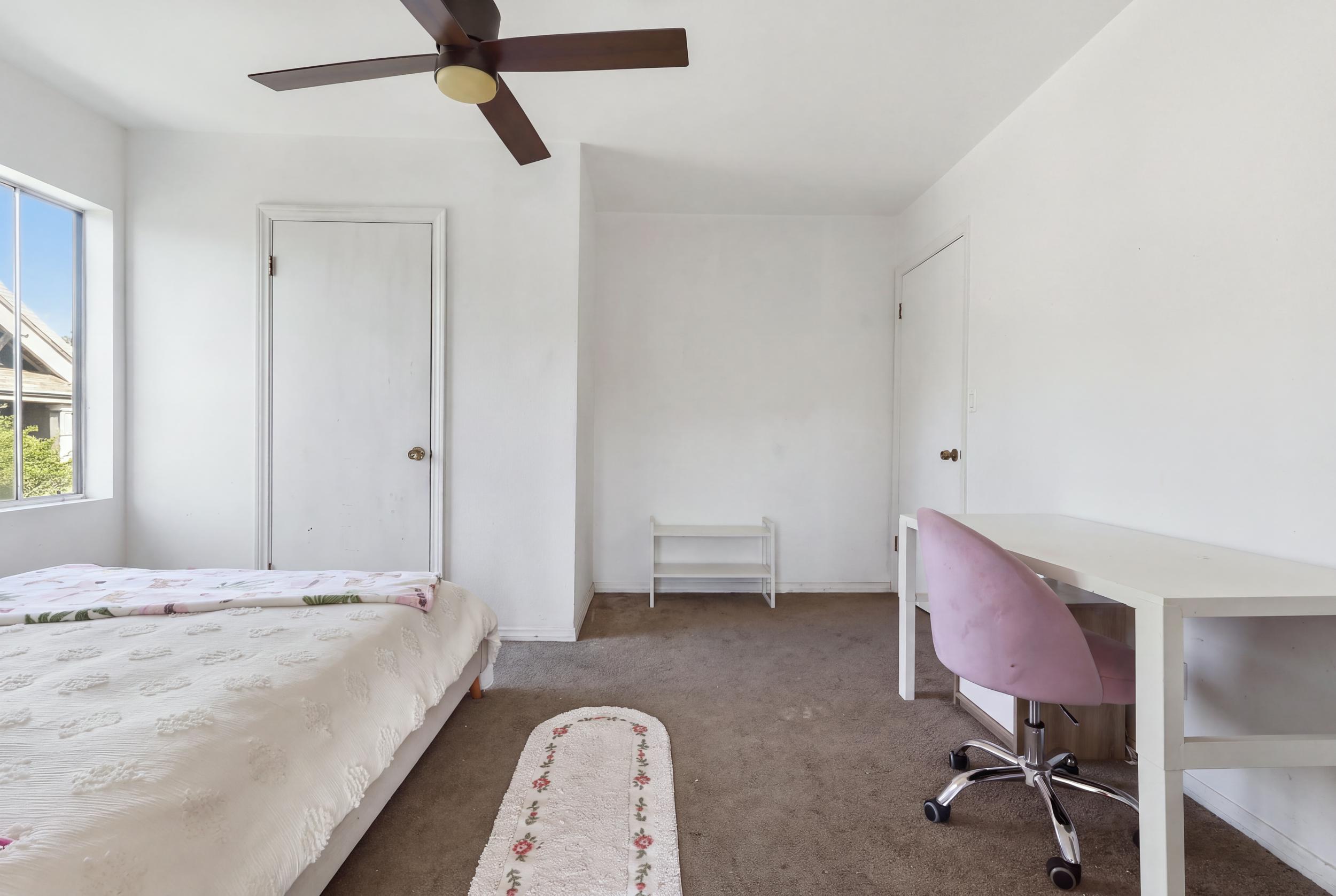  2651 Van Buren Place, Los Angeles, CA 90007 - 物件實景
