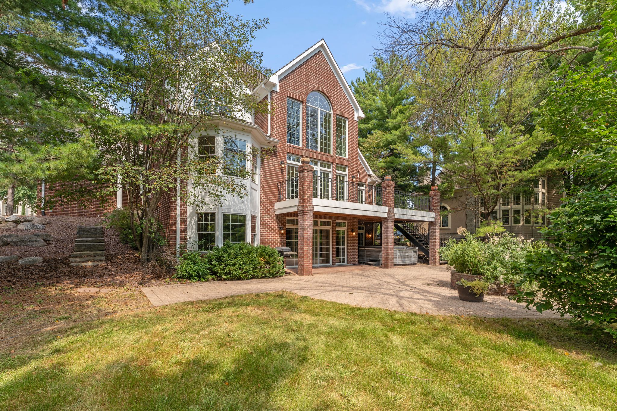  Timeless Bell Oaks Estate with Exceptional Craftsmanship - 物件實景