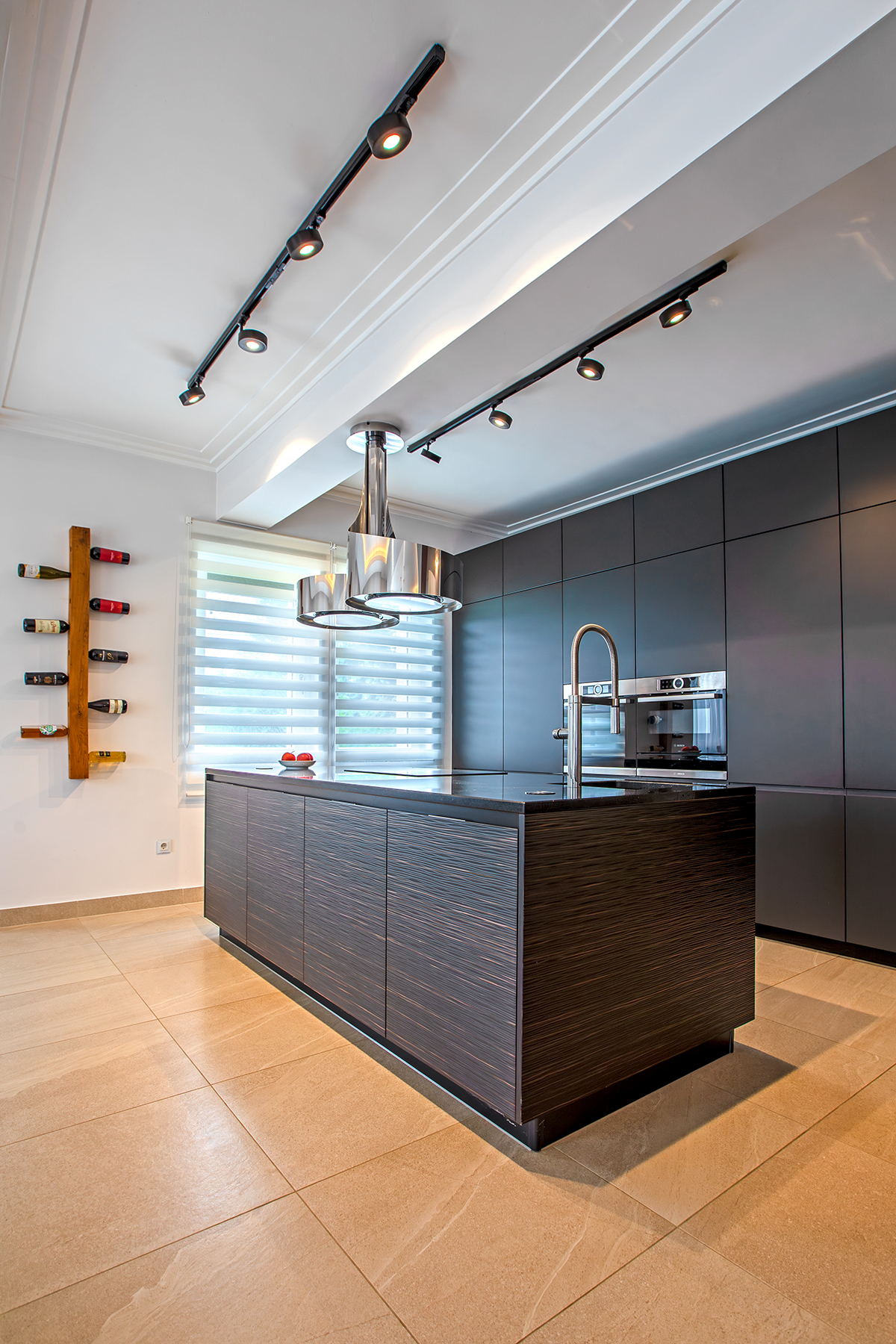  Well designed, energy efficient classic family villa in Érd - 物件實景