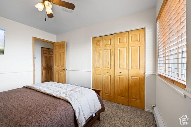 Herriman, Utah, 84096, United States, 5 Bedrooms Bedrooms, ,4 BathroomsBathrooms,Residential,For Sale,1927807