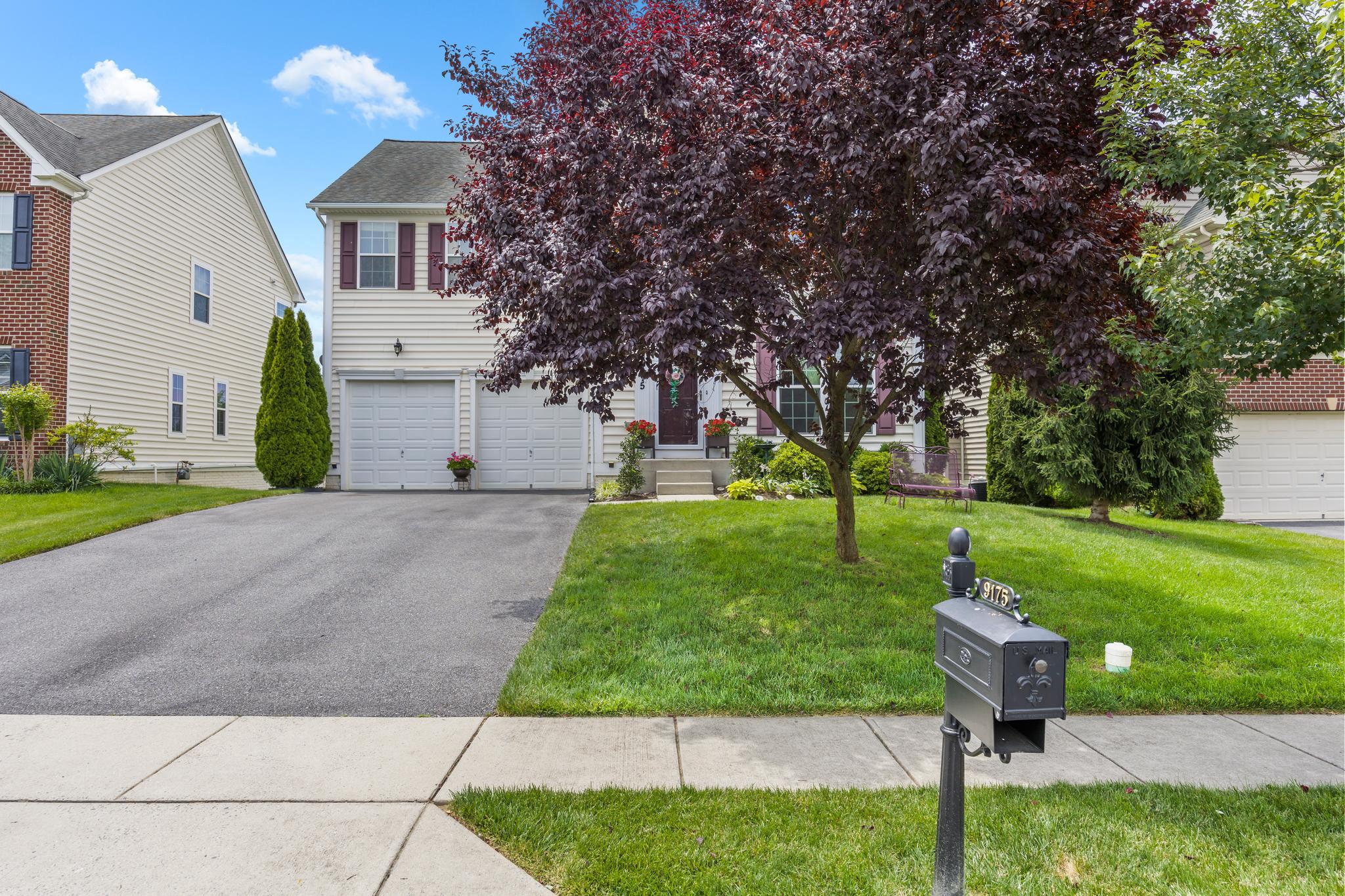  9175 Bealls Farm Road, Frederick, MD, 21704 - 物件實景