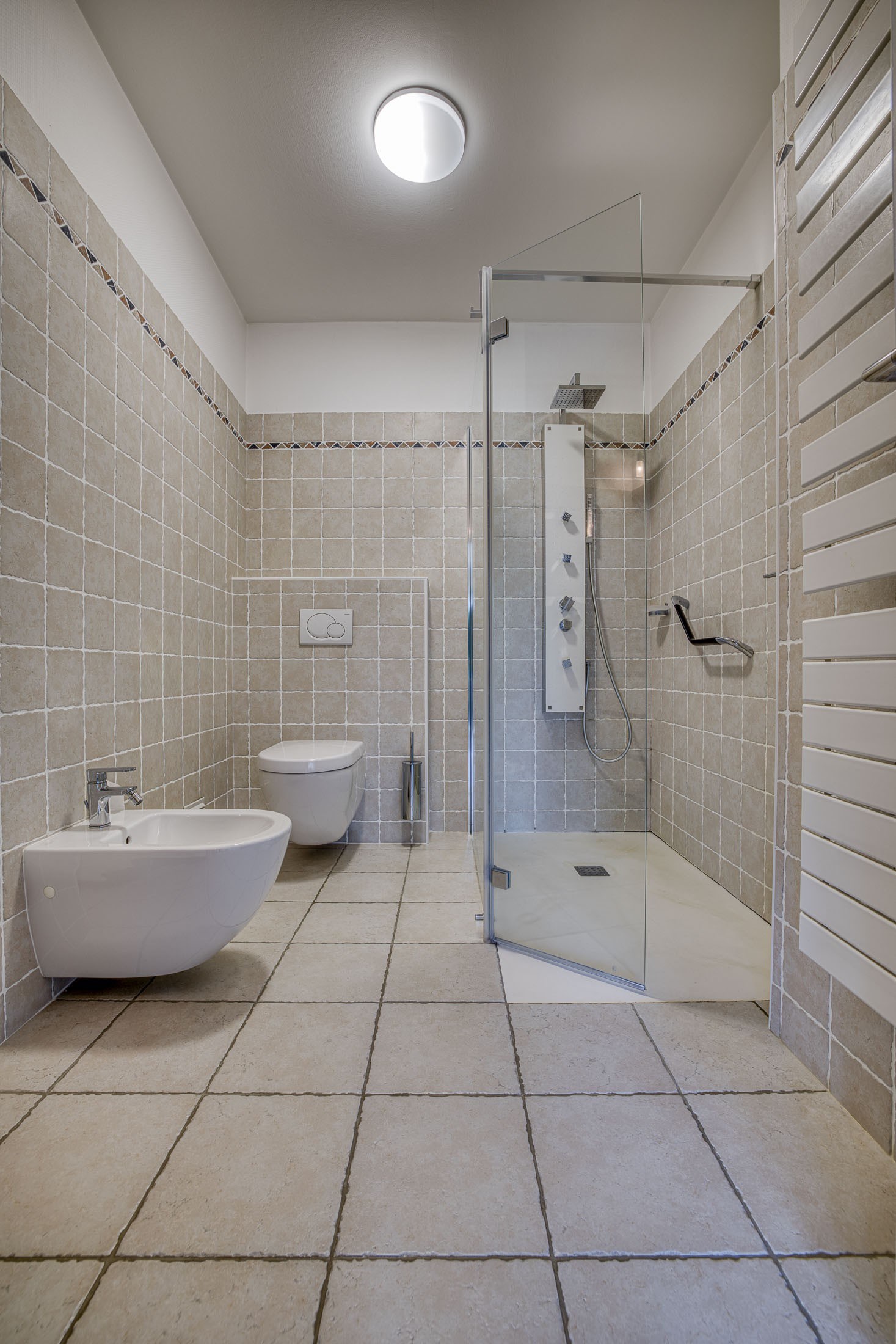  Elegant lake view apartment in Tresserve close to Aix-les-Bains - 物件實景