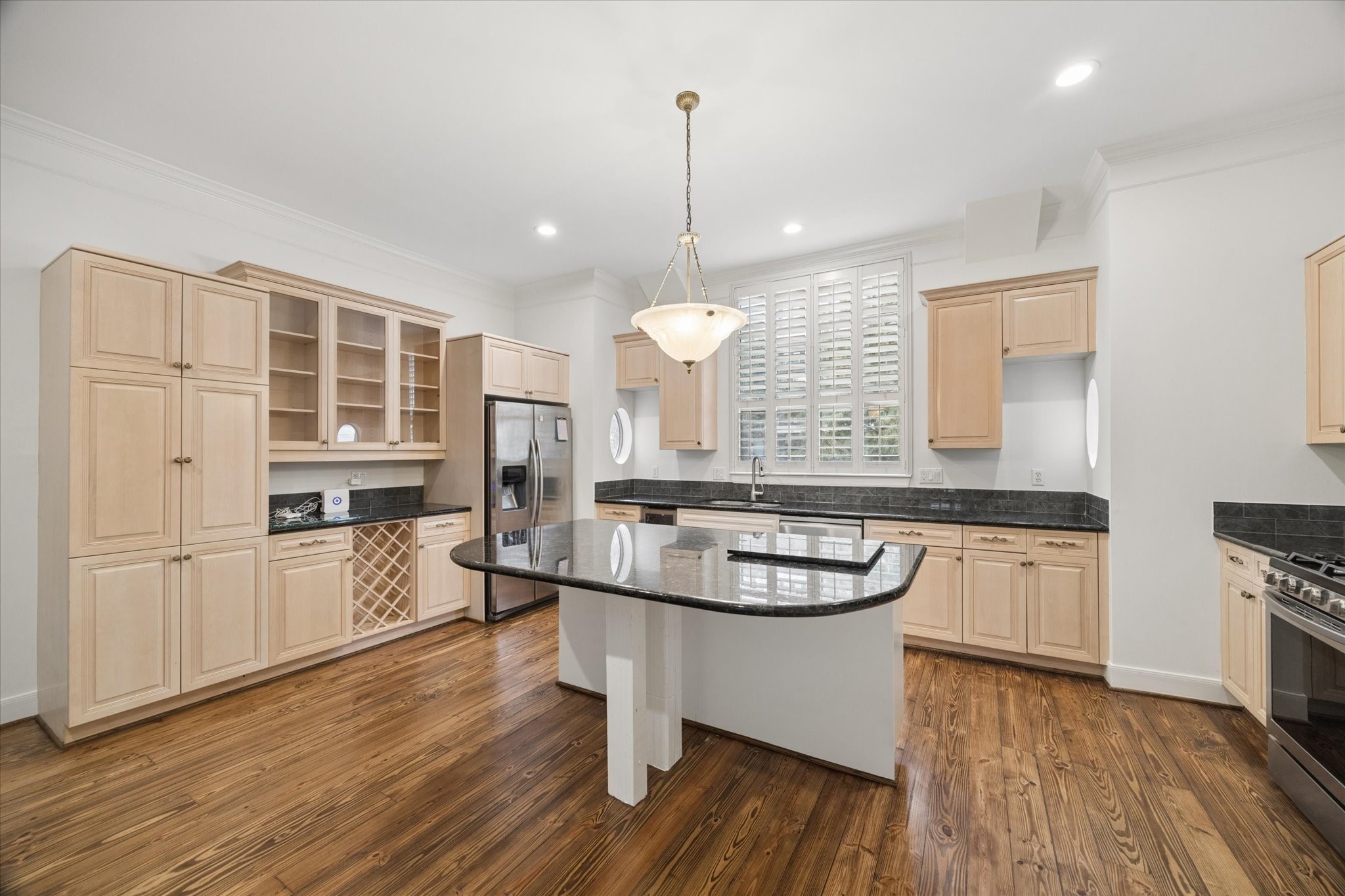  112 Detering Street - 物件實景