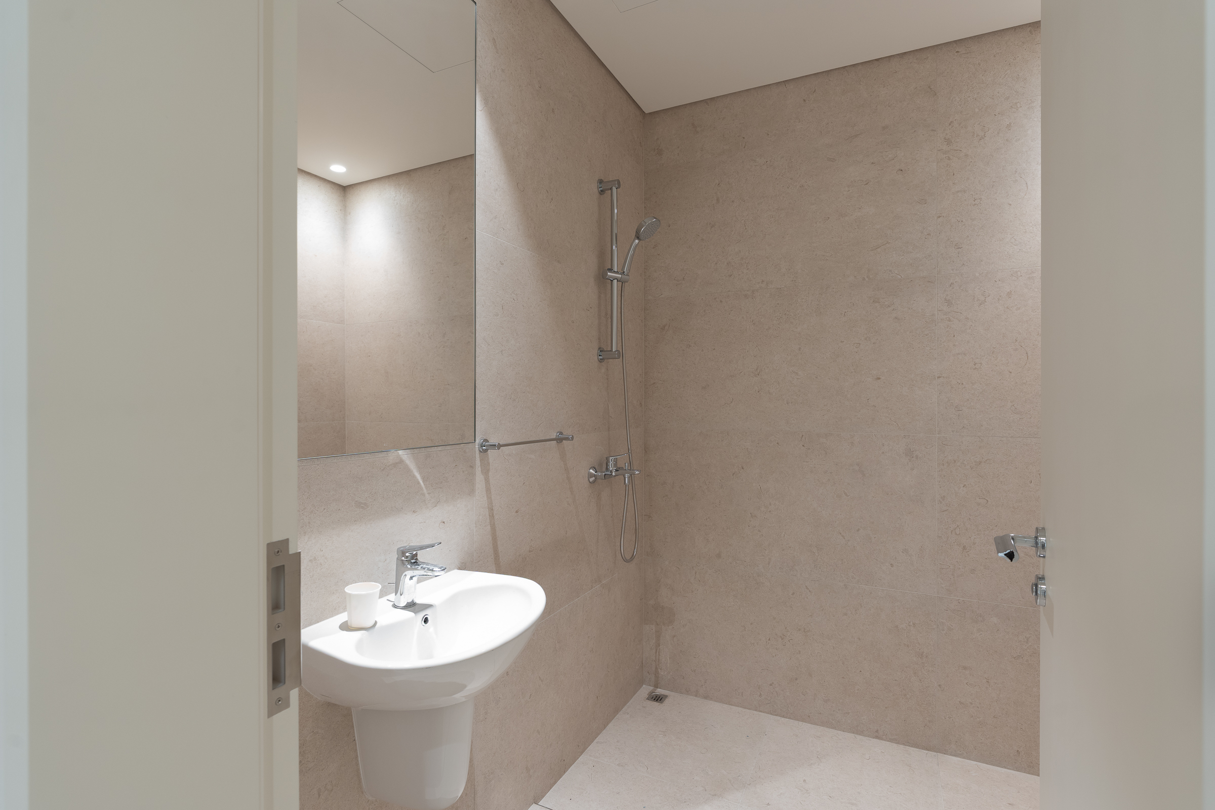  Sleek Jumeirah Apartment in Boutique Development - 物件實景