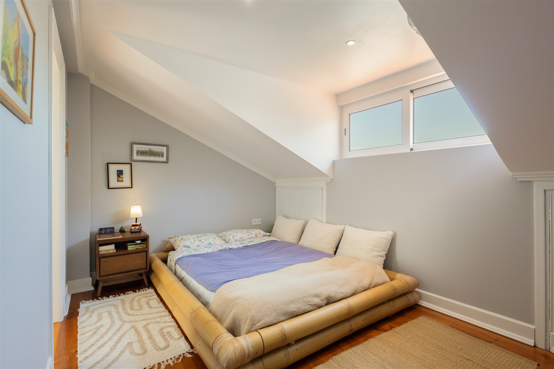  Duplex, 4 bedrooms, for Sale - 物件實景