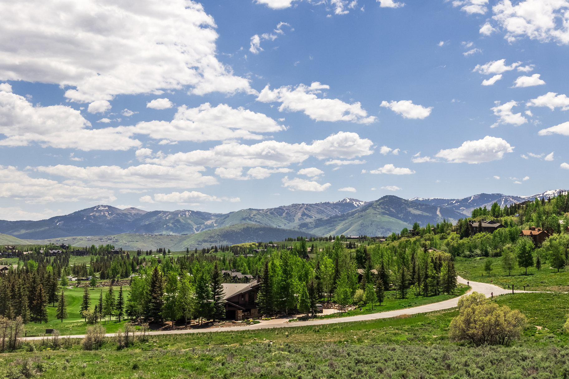  Greystone at Glenwild  Timeless Architecture Extraordinary Value in Park City - 物件實景