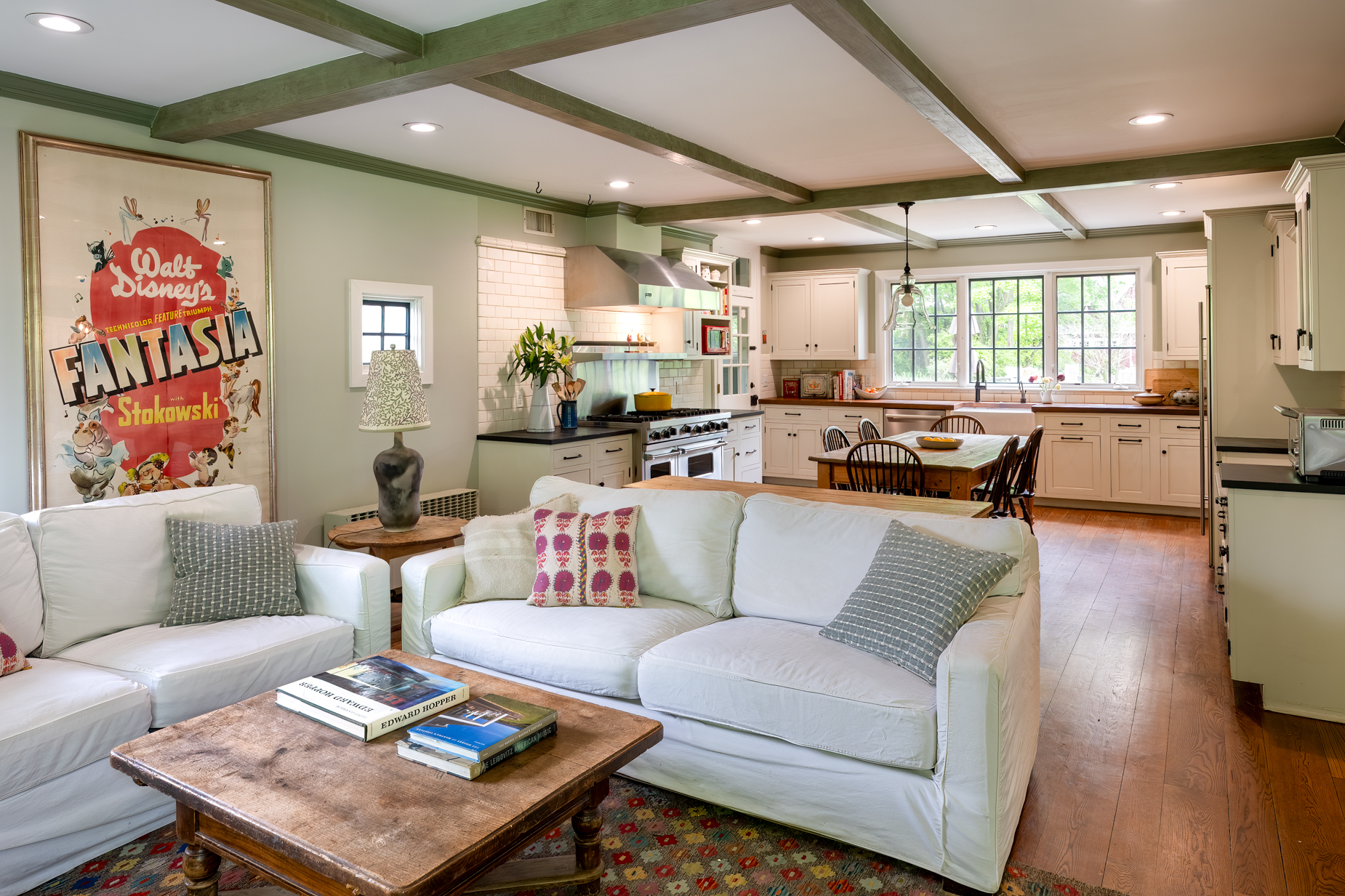  Riverview Colonial in South Nyack - 物件實景