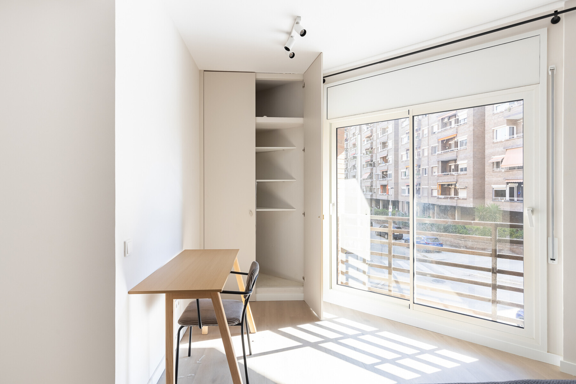  Stunning brand-new apartment next to Montjuïc - 物件實景