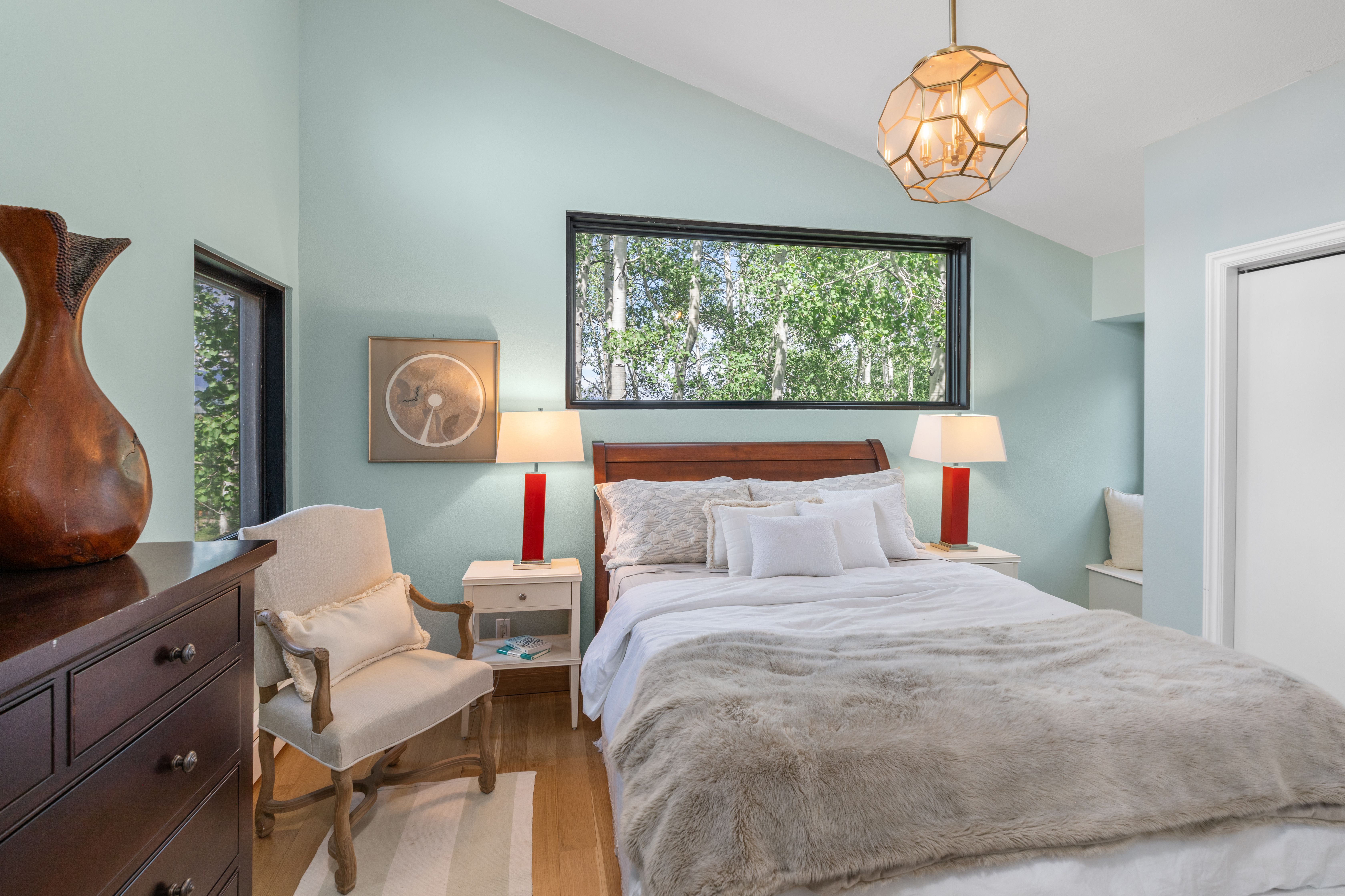  Secluded 4 Bed / 4 Bath Telluride Property - 物件實景
