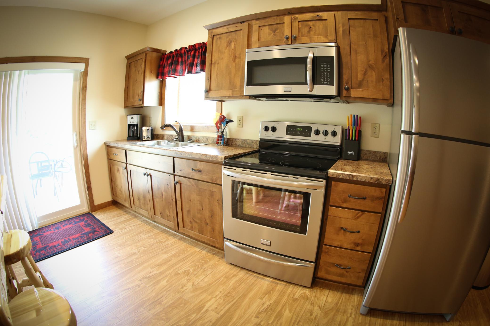 Dent, Minnesota, 56528, United States, 3 Bedrooms Bedrooms, ,1 BathroomBathrooms,Residential,For Sale,1873945