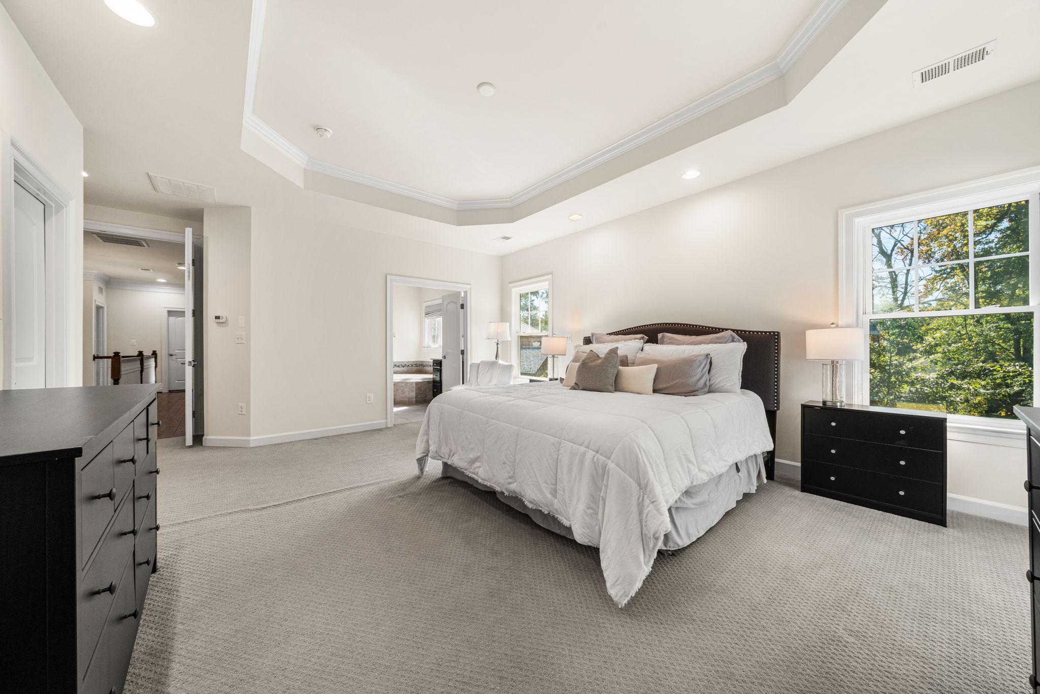  1385 Bishop Crest Court, Alexandria, VA, 22308 - 物件實景