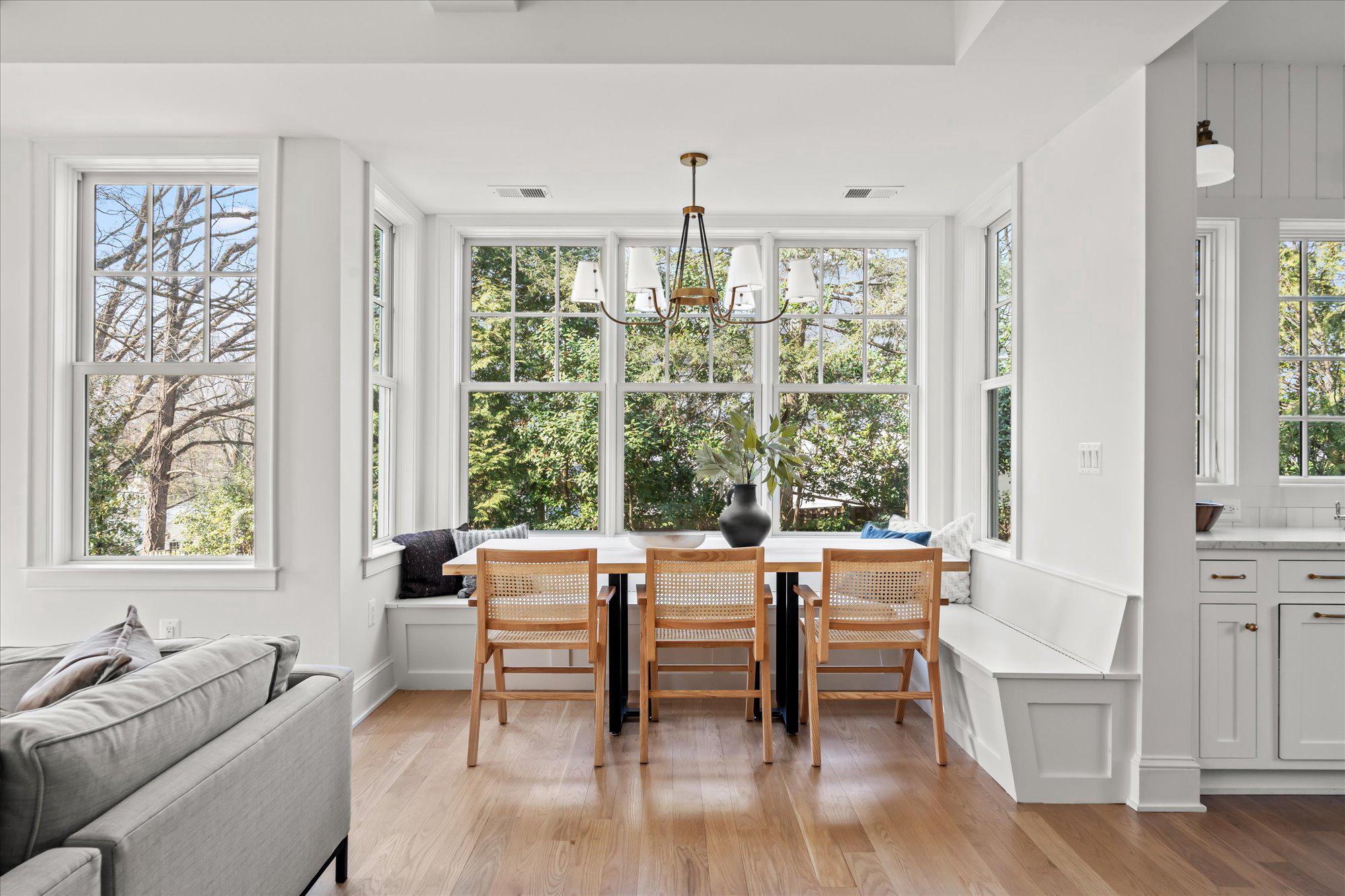  3612 N Glebe Road, Arlington, VA, 22207 - 物件實景