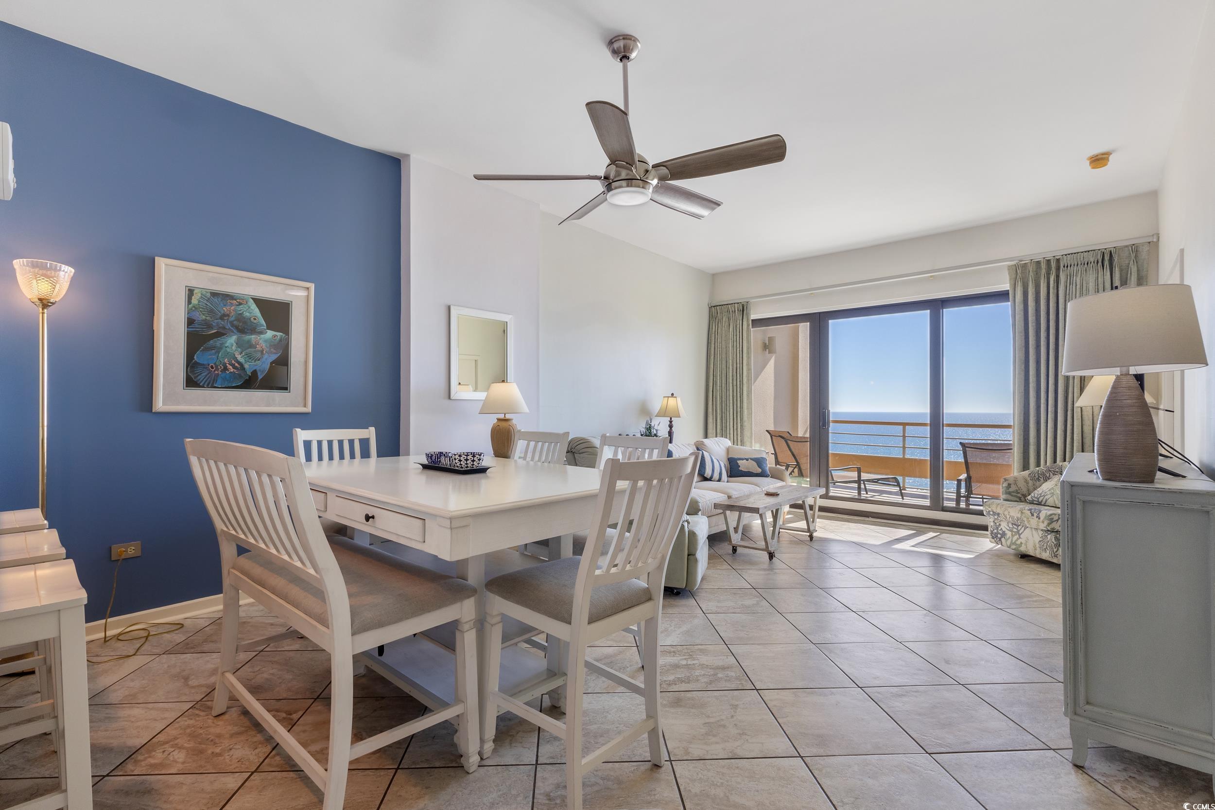  100 Ocean Creek Drive, Unit G 14  Ocean Creek Resort - 物件實景
