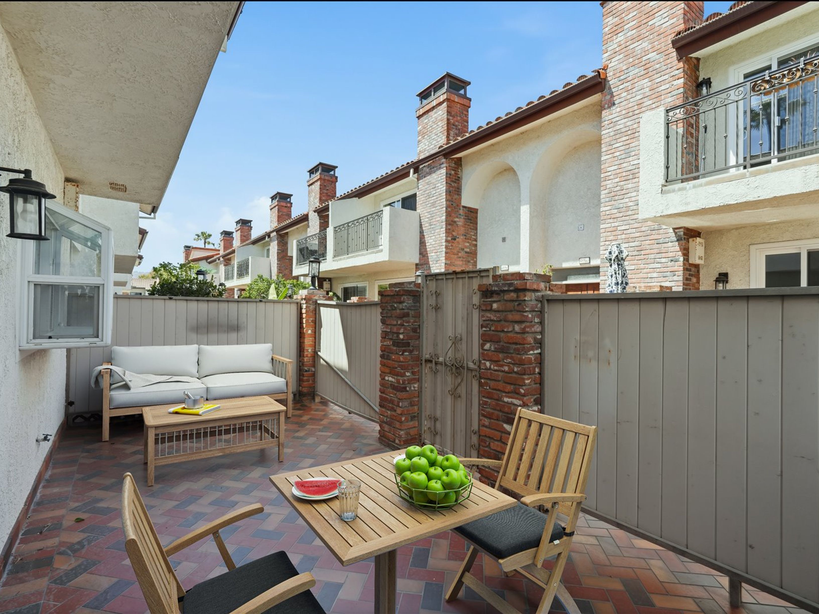  1207 South Catalina Avenue, Redondo Beach, CA 90277 - 物件實景